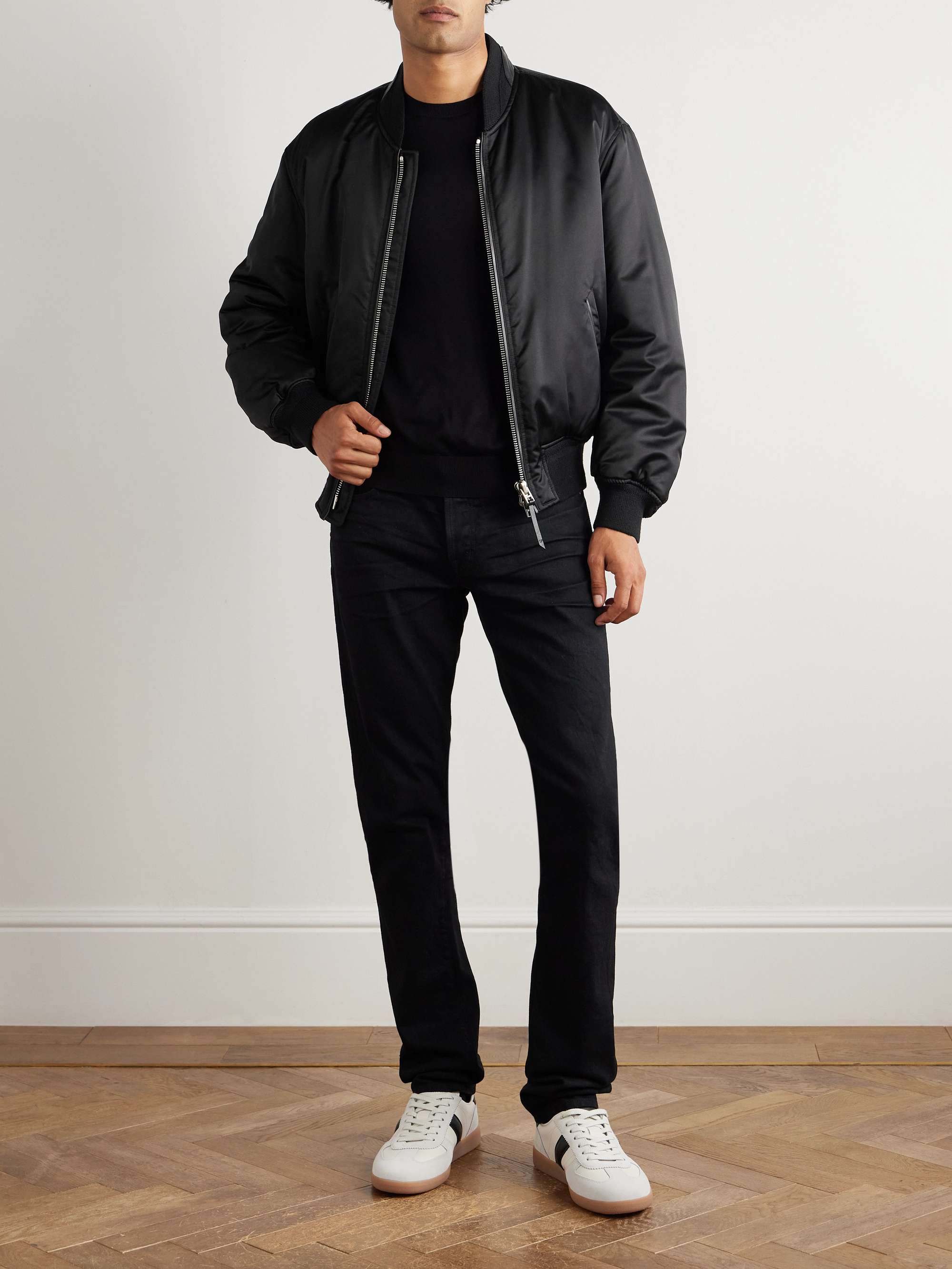 TOM FORD