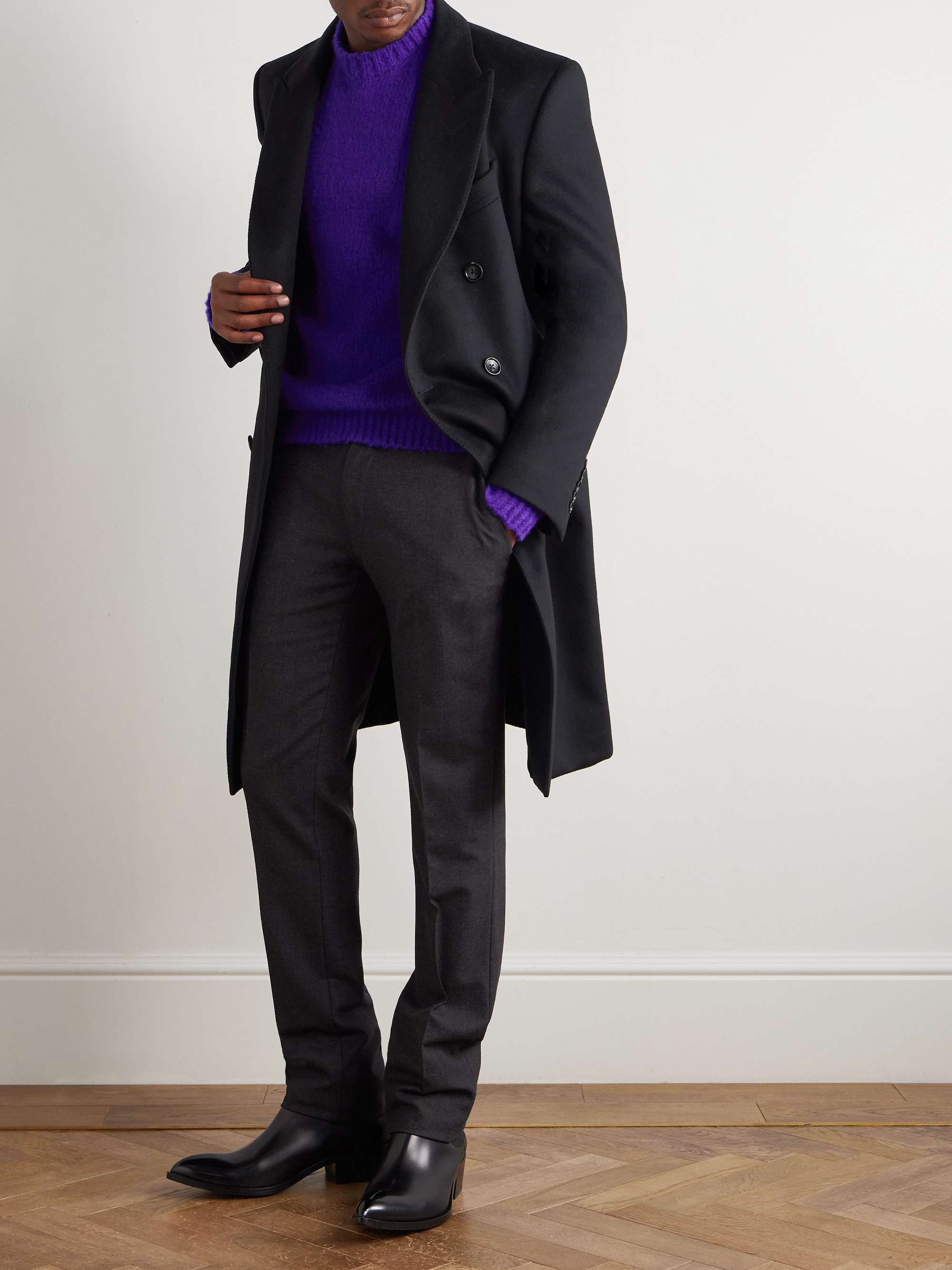 TOM FORD
