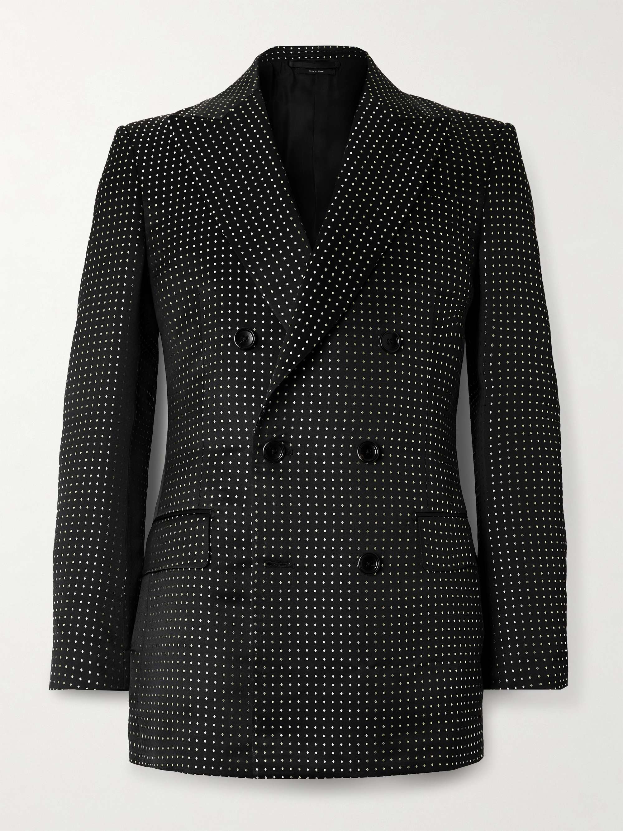 TOM FORD