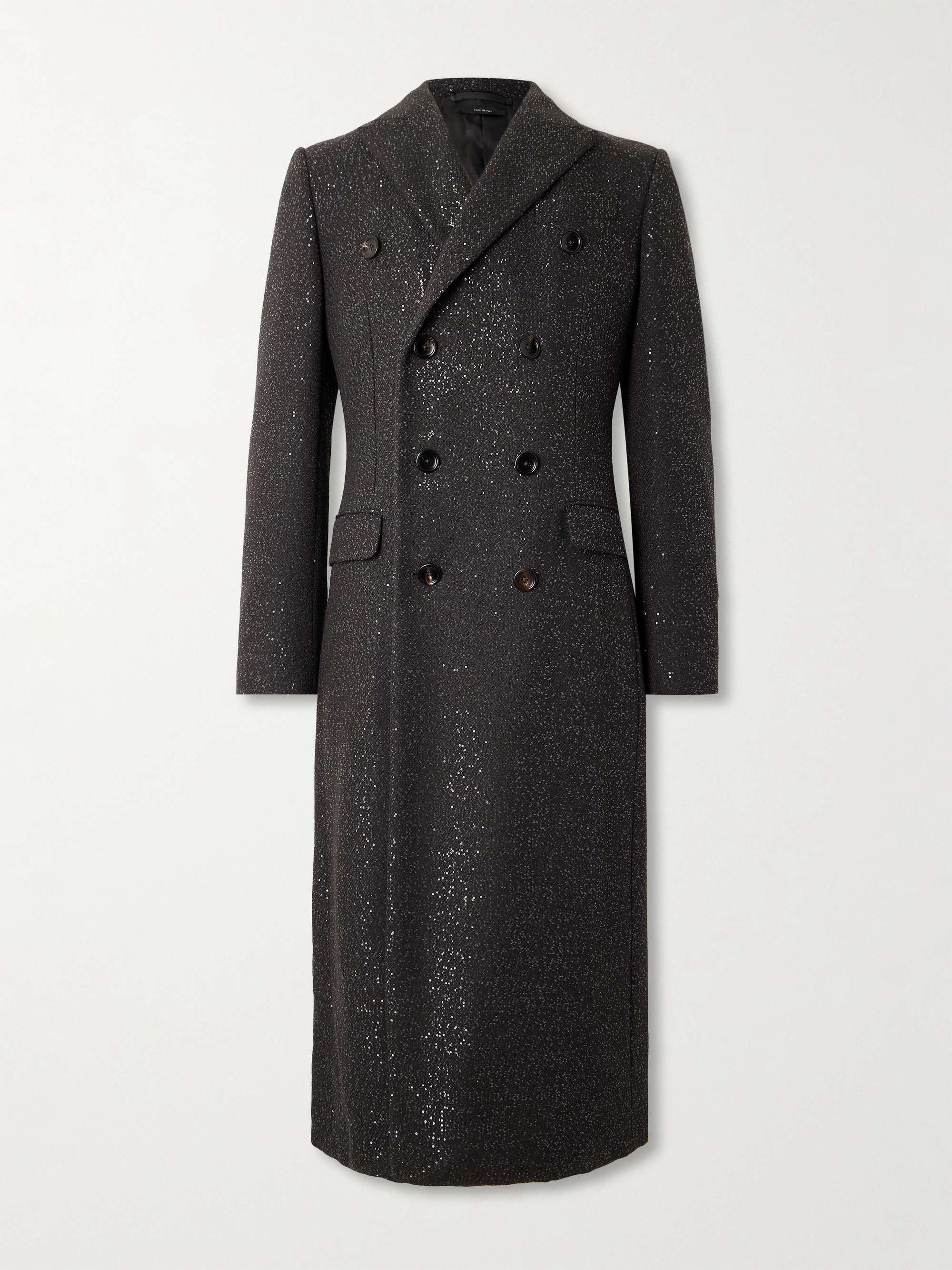 TOM FORD