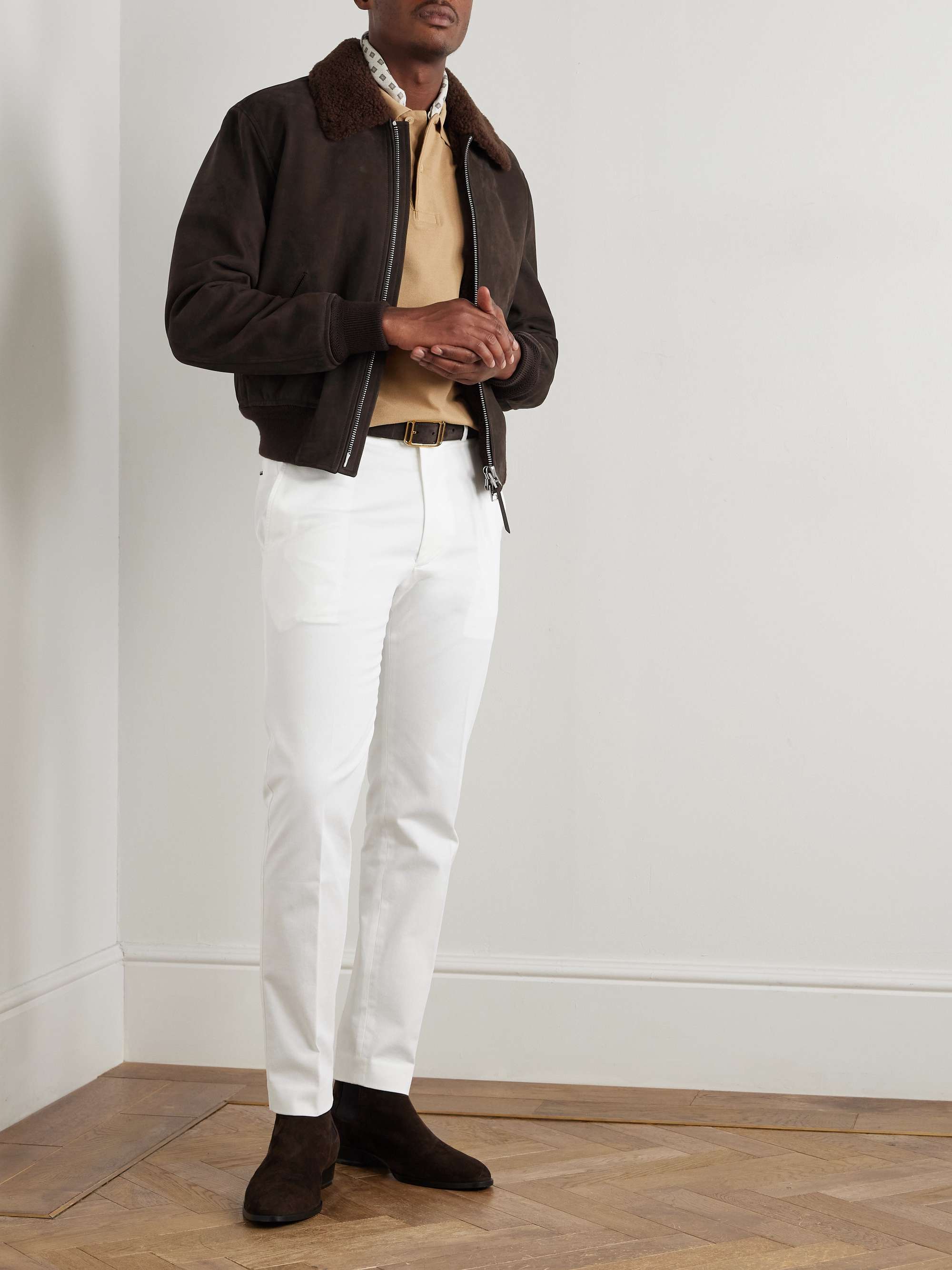 TOM FORD