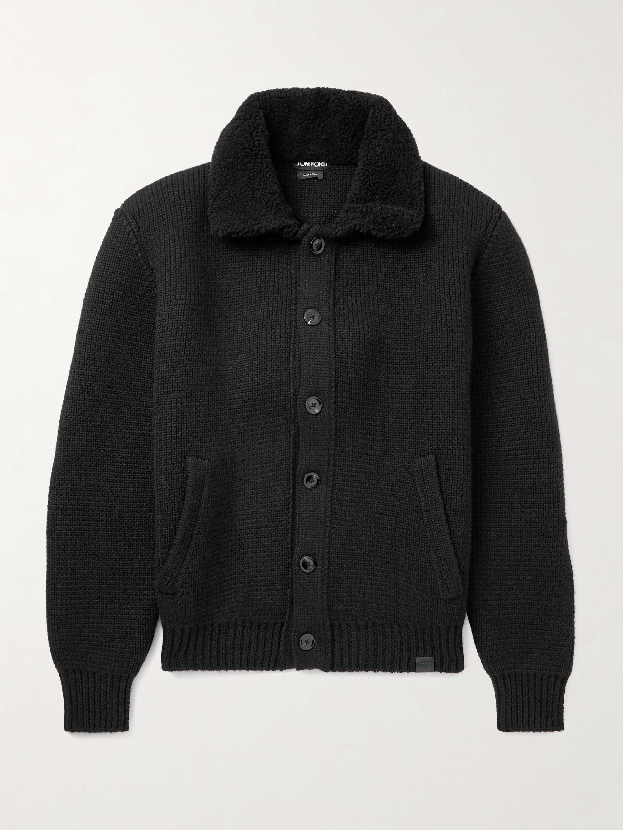 TOM FORD