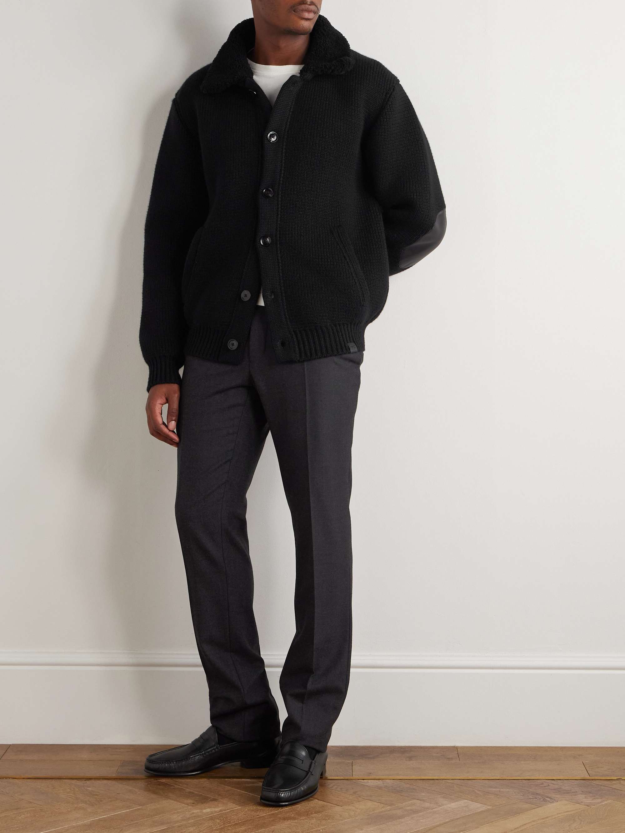 TOM FORD