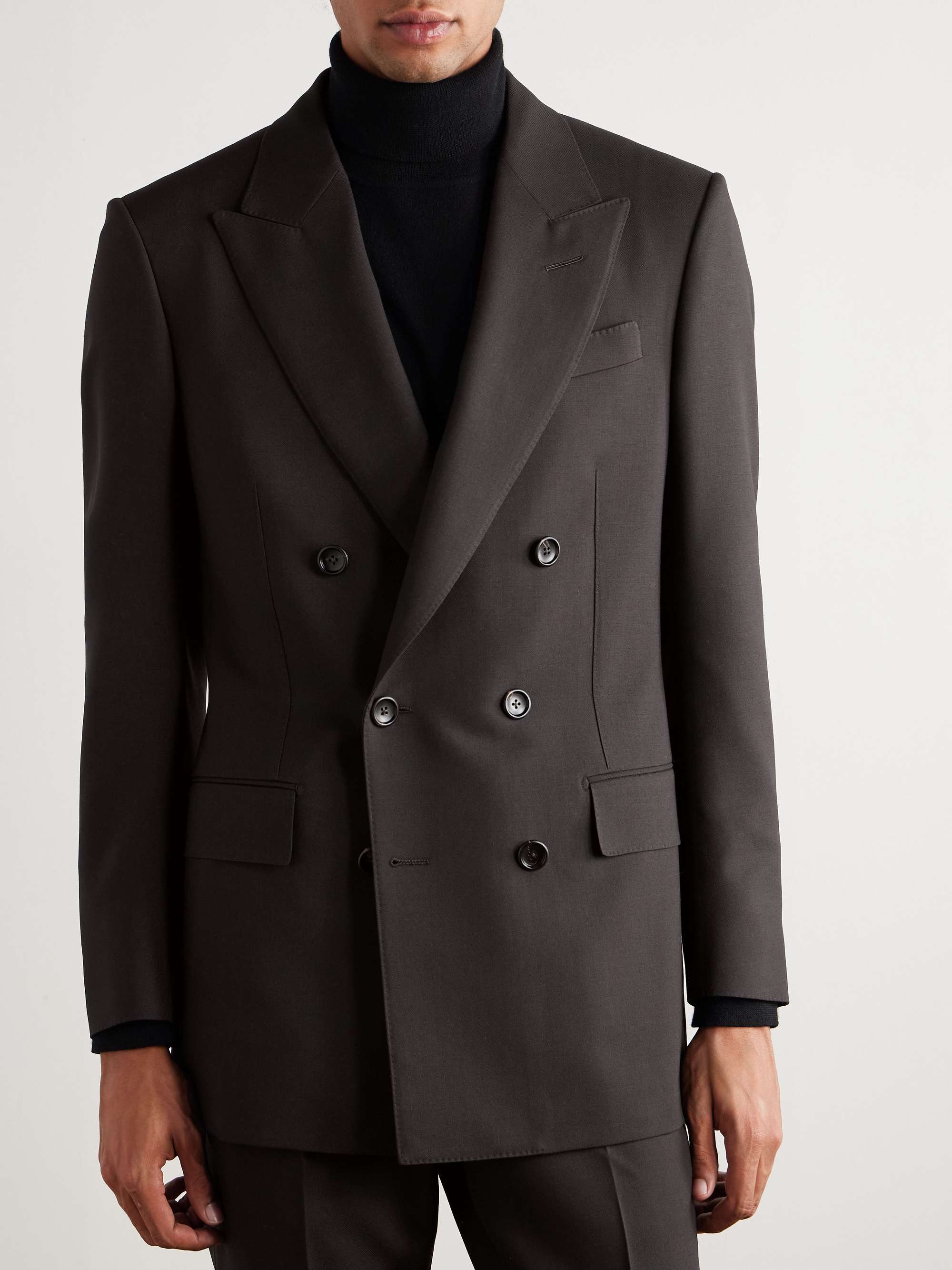 TOM FORD