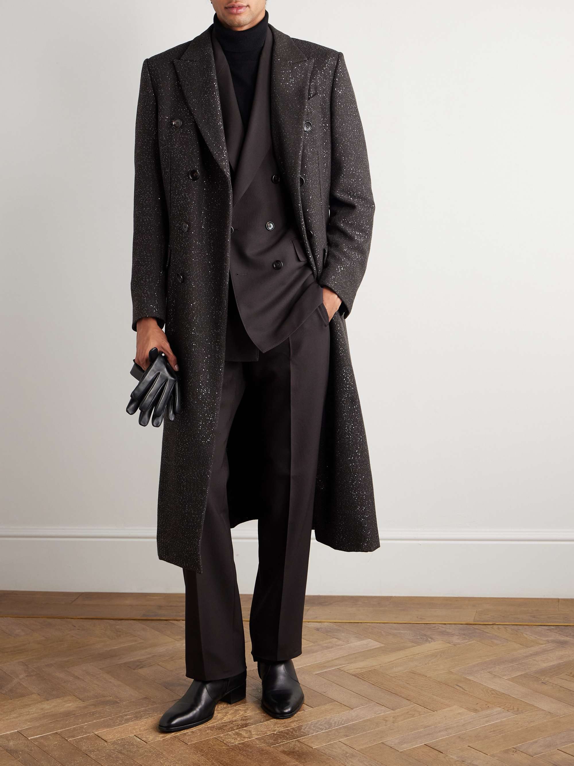 TOM FORD