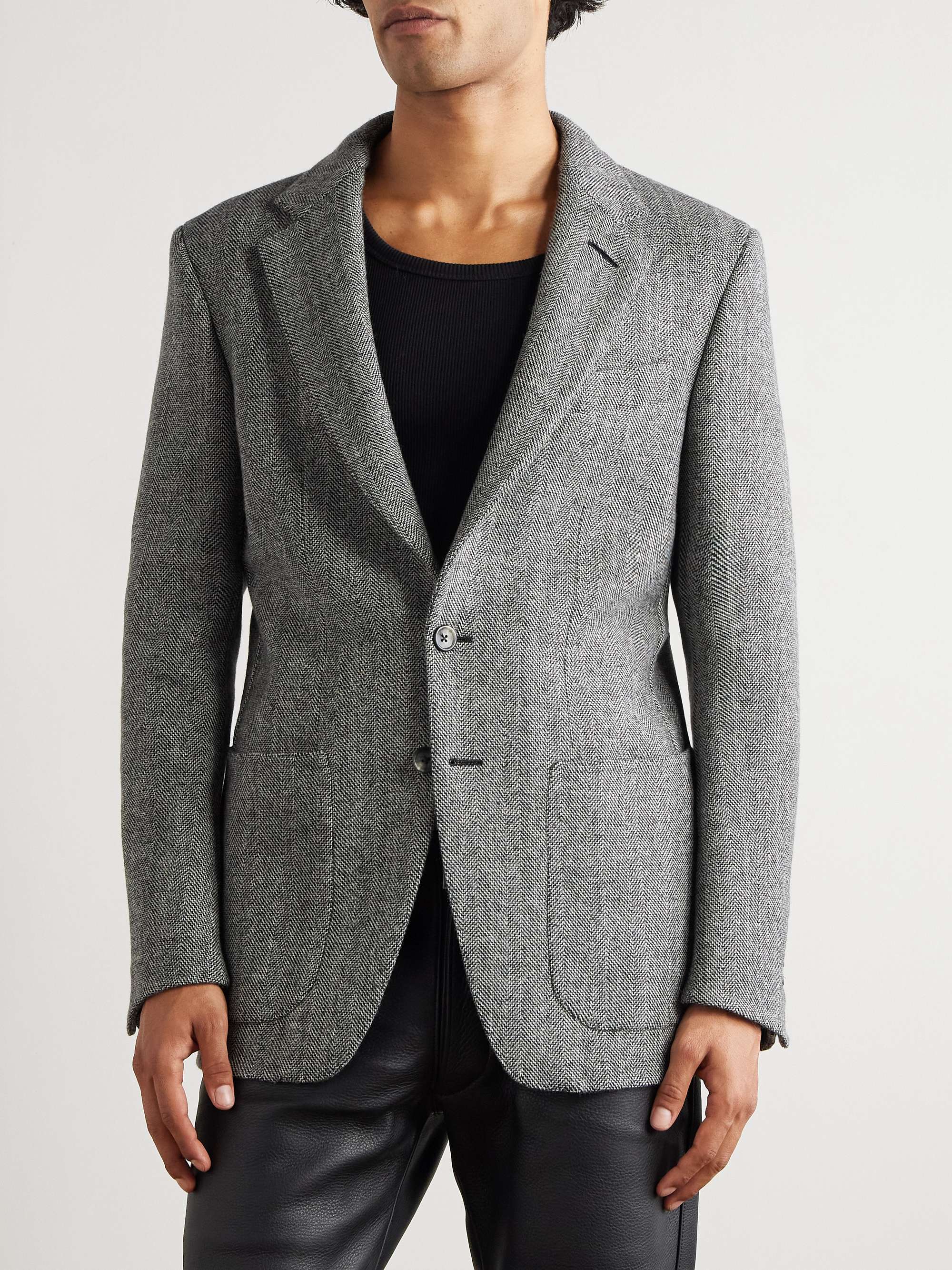 TOM FORD
