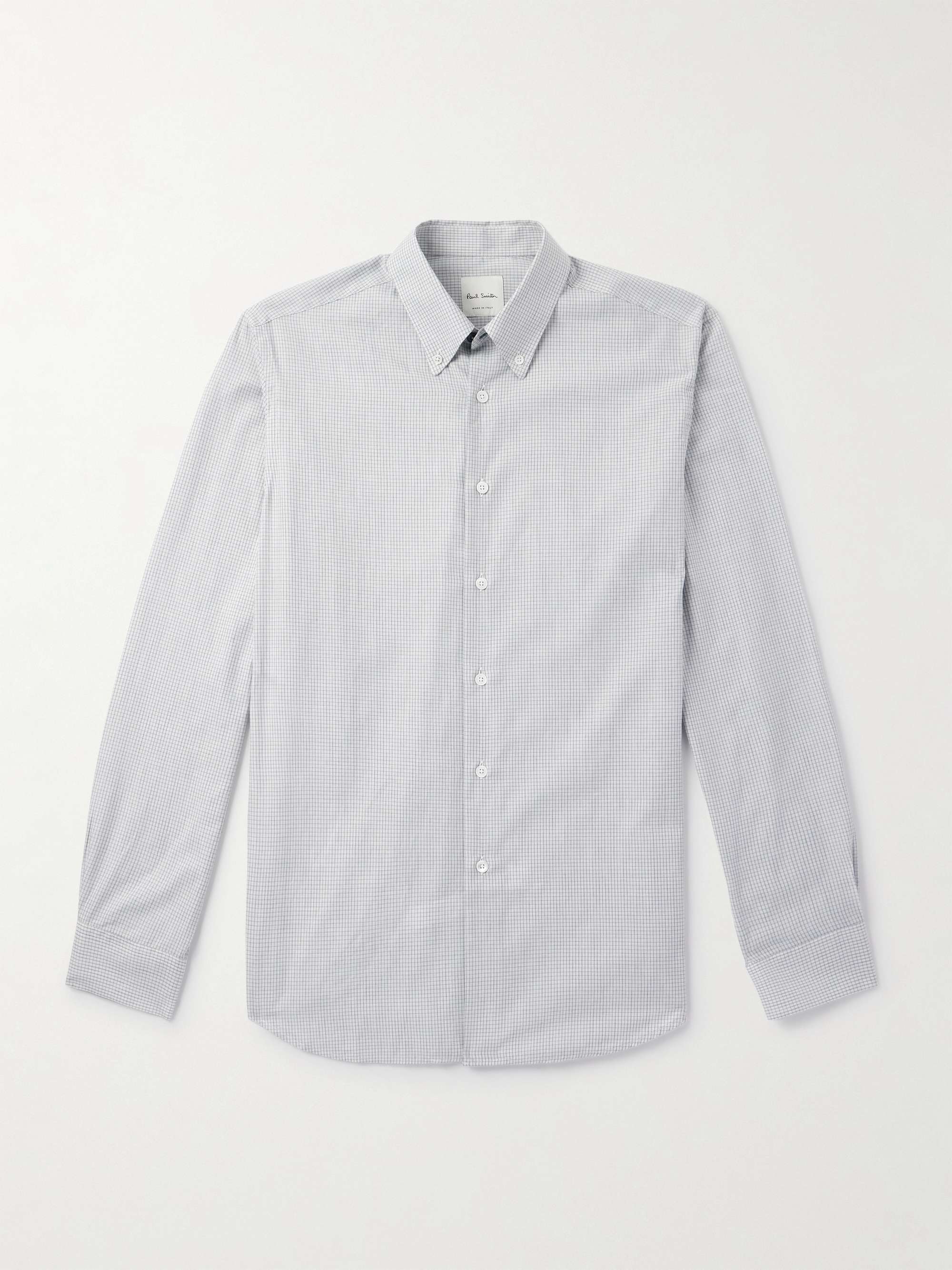 PAUL SMITH