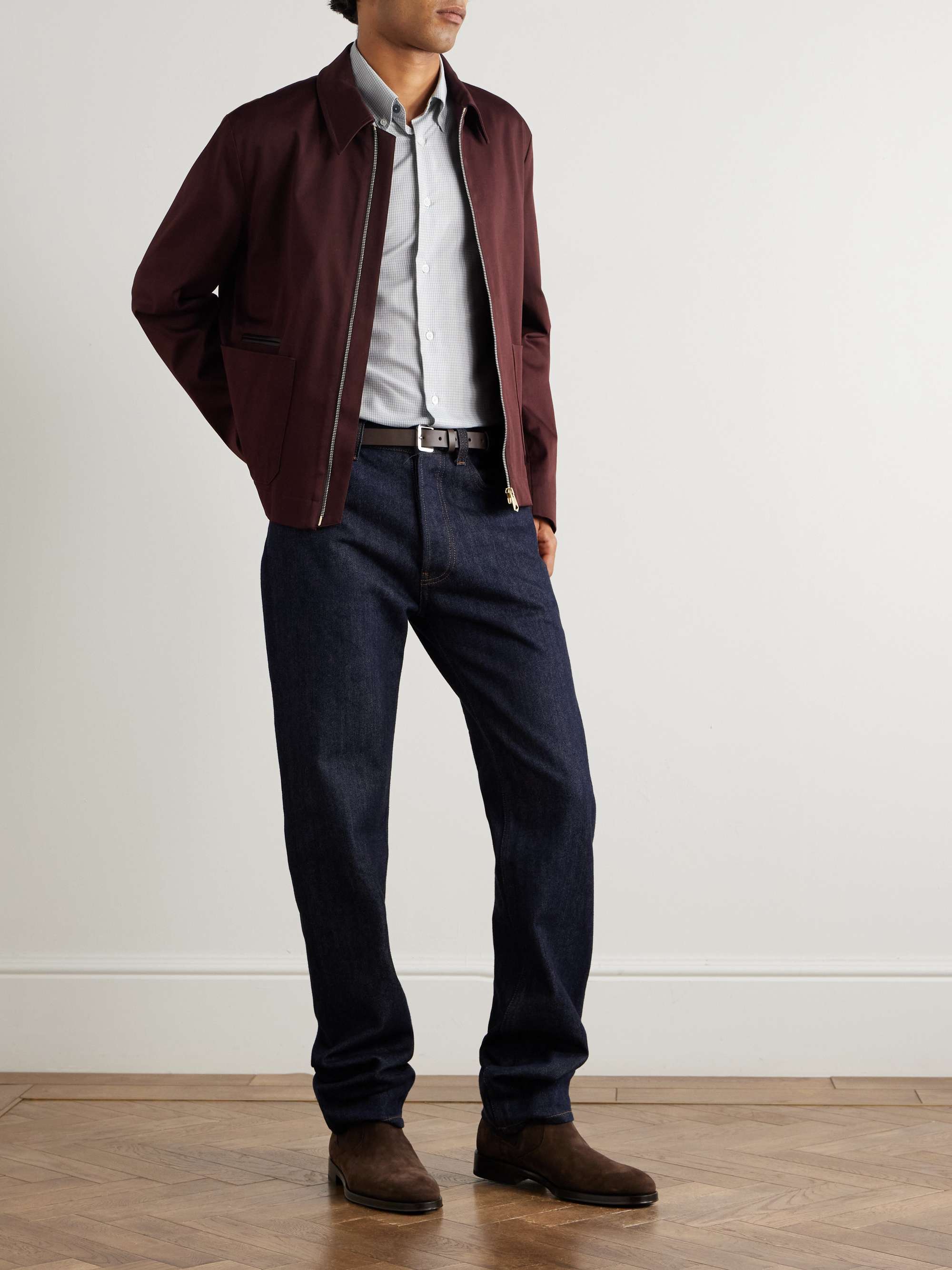 PAUL SMITH