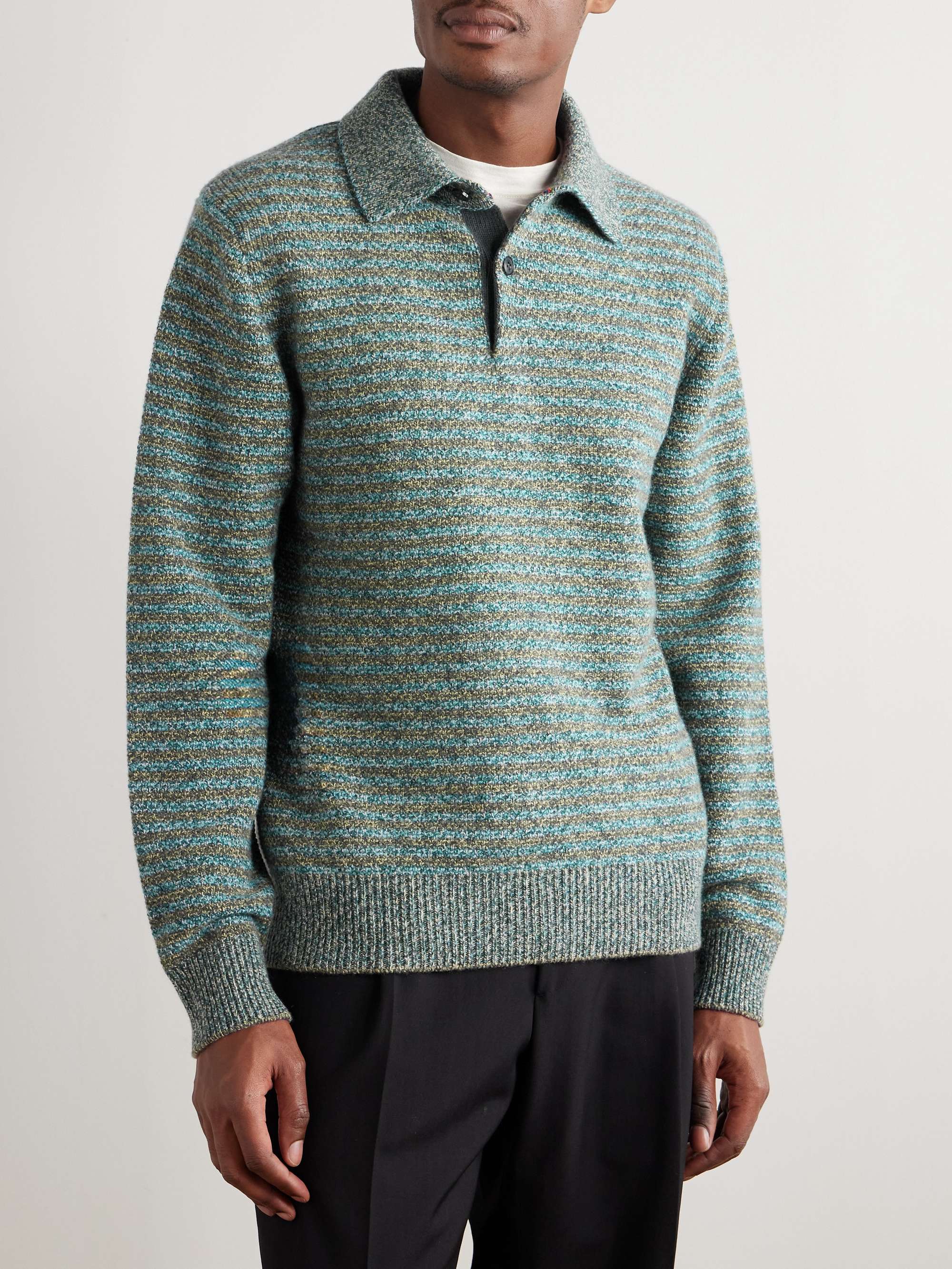 PAUL SMITH