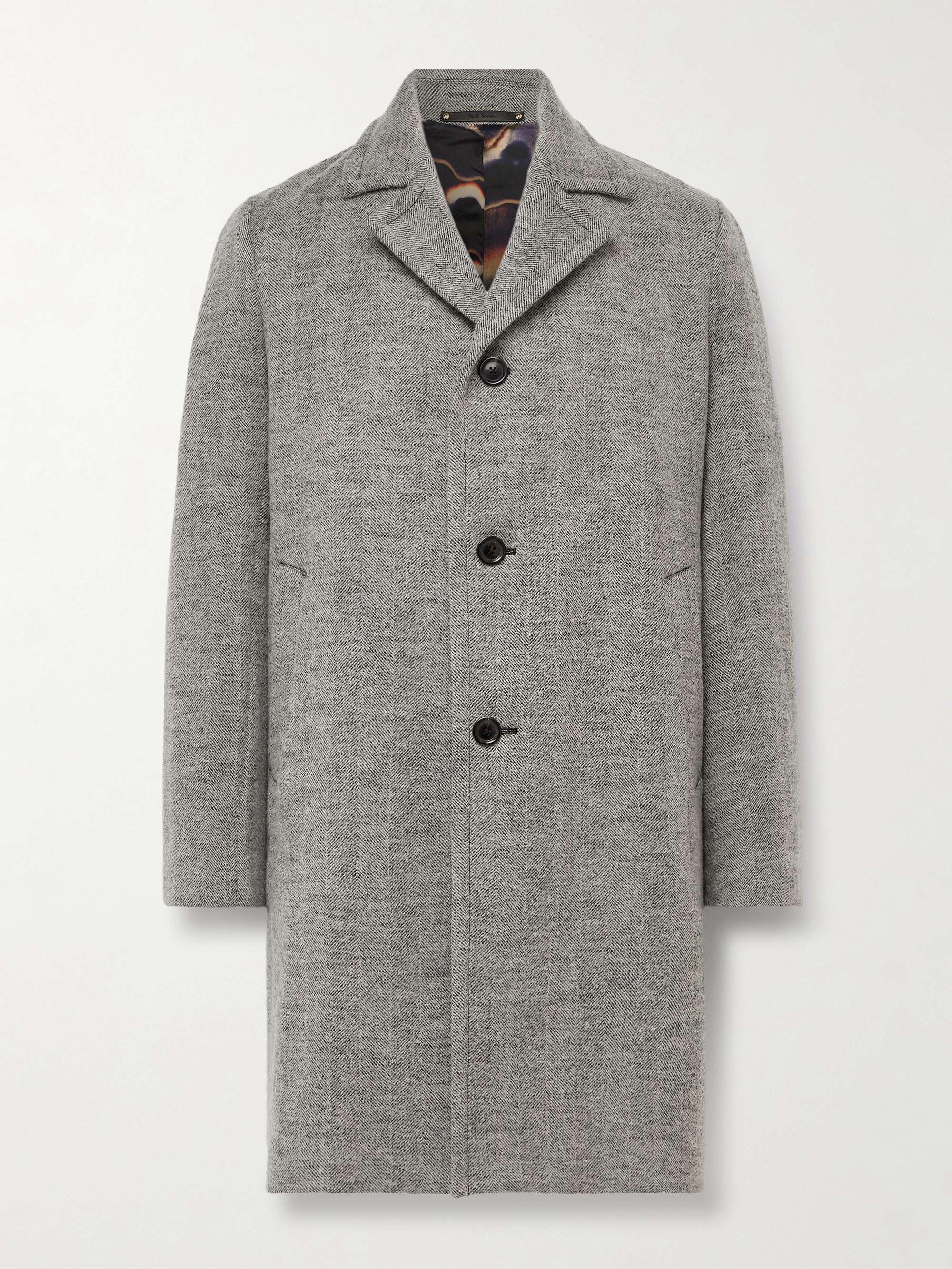 PAUL SMITH