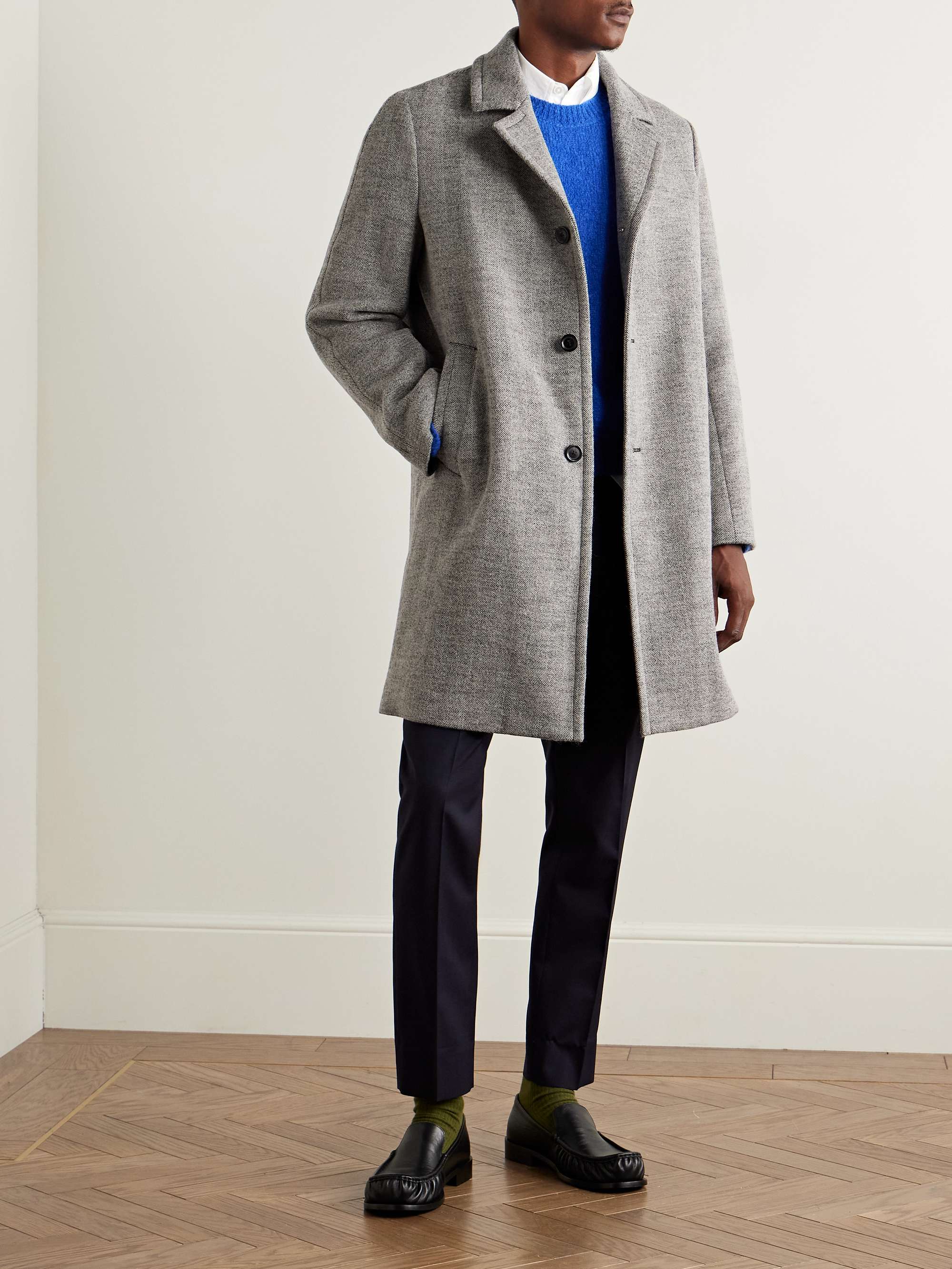 PAUL SMITH