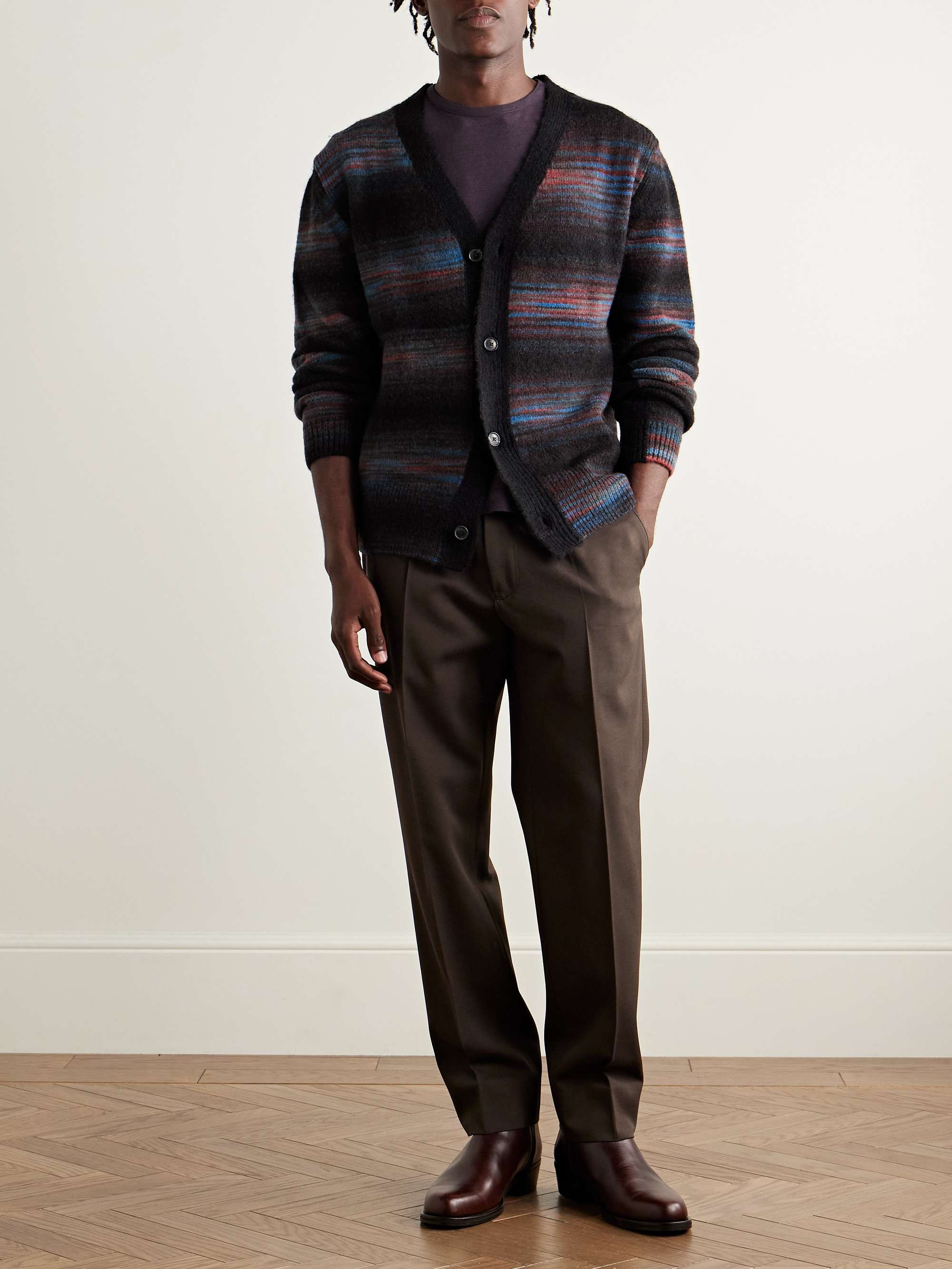 PAUL SMITH