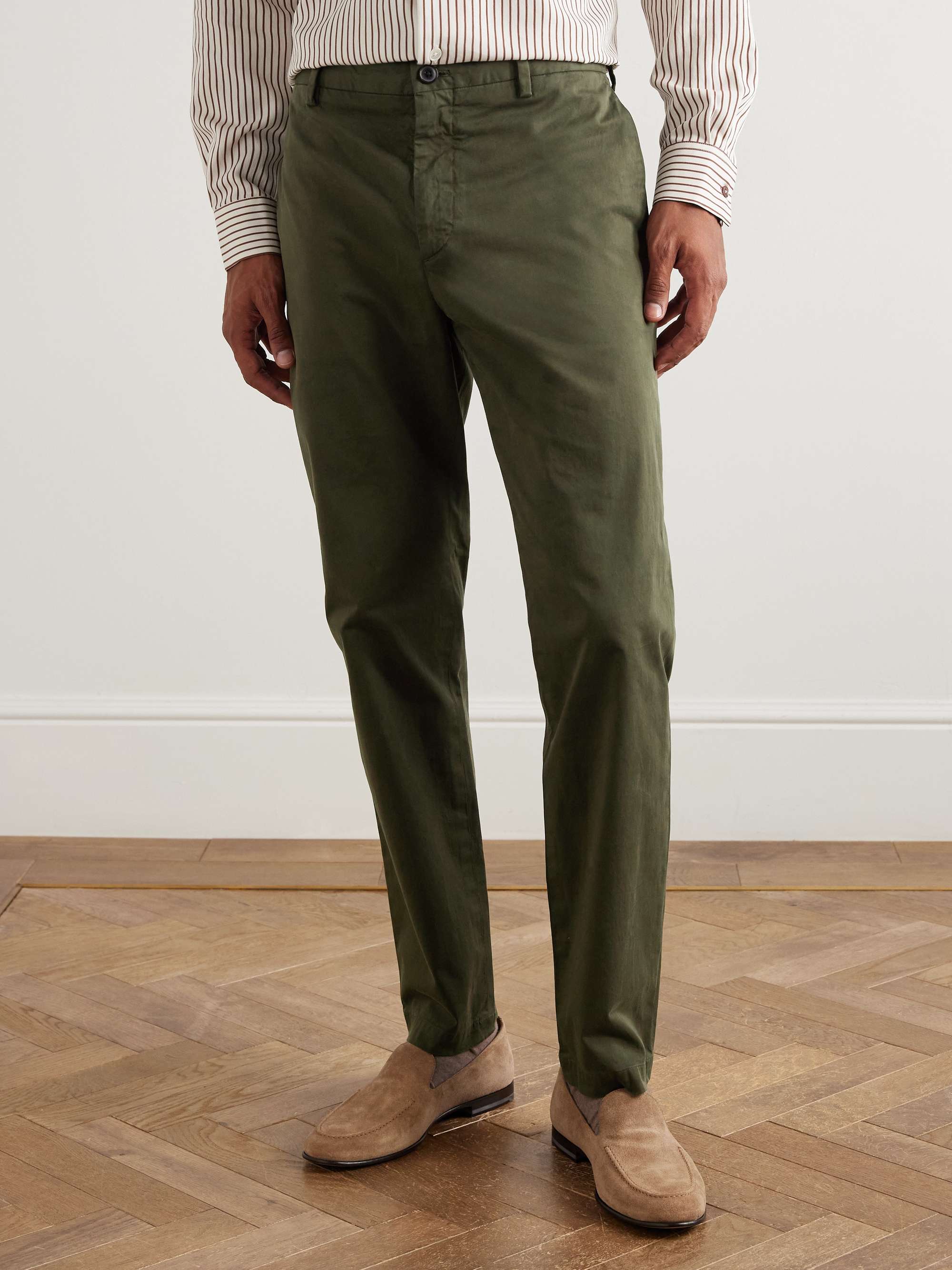 PAUL SMITH