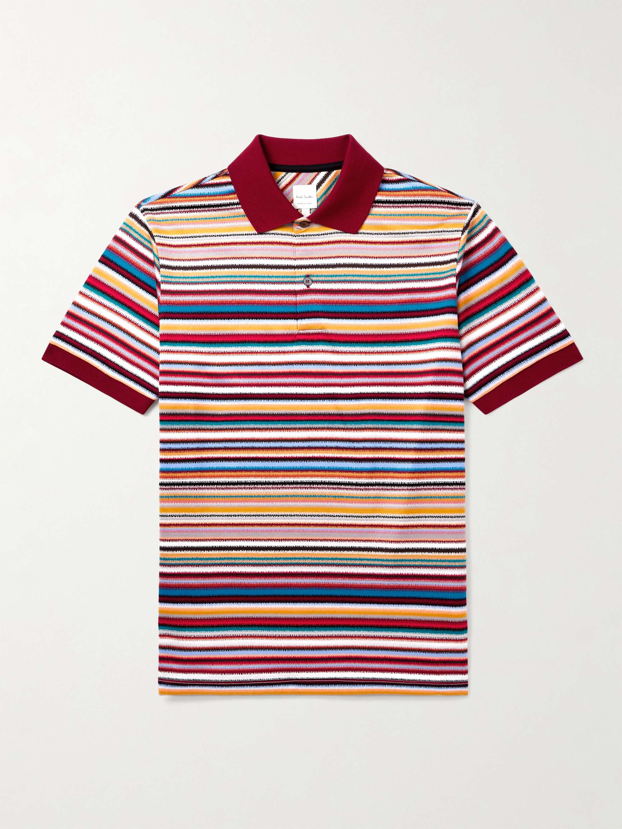 PAUL SMITH