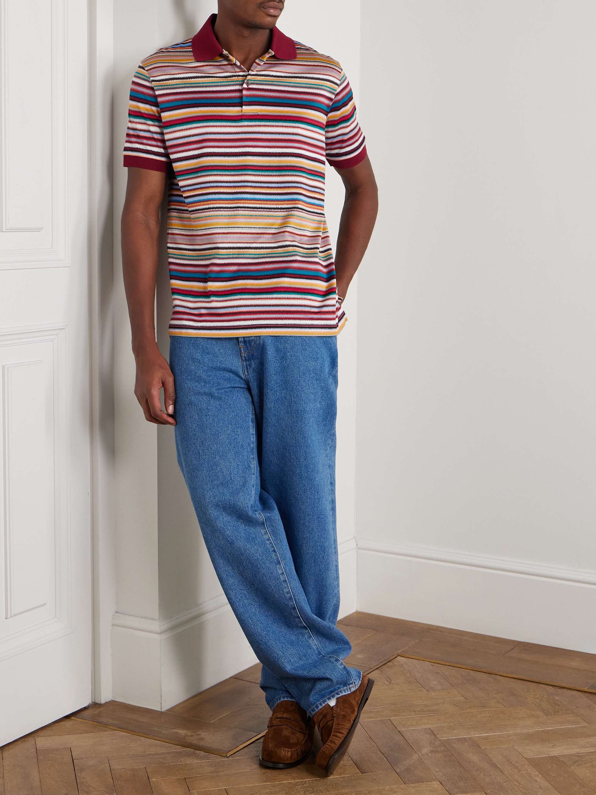 PAUL SMITH