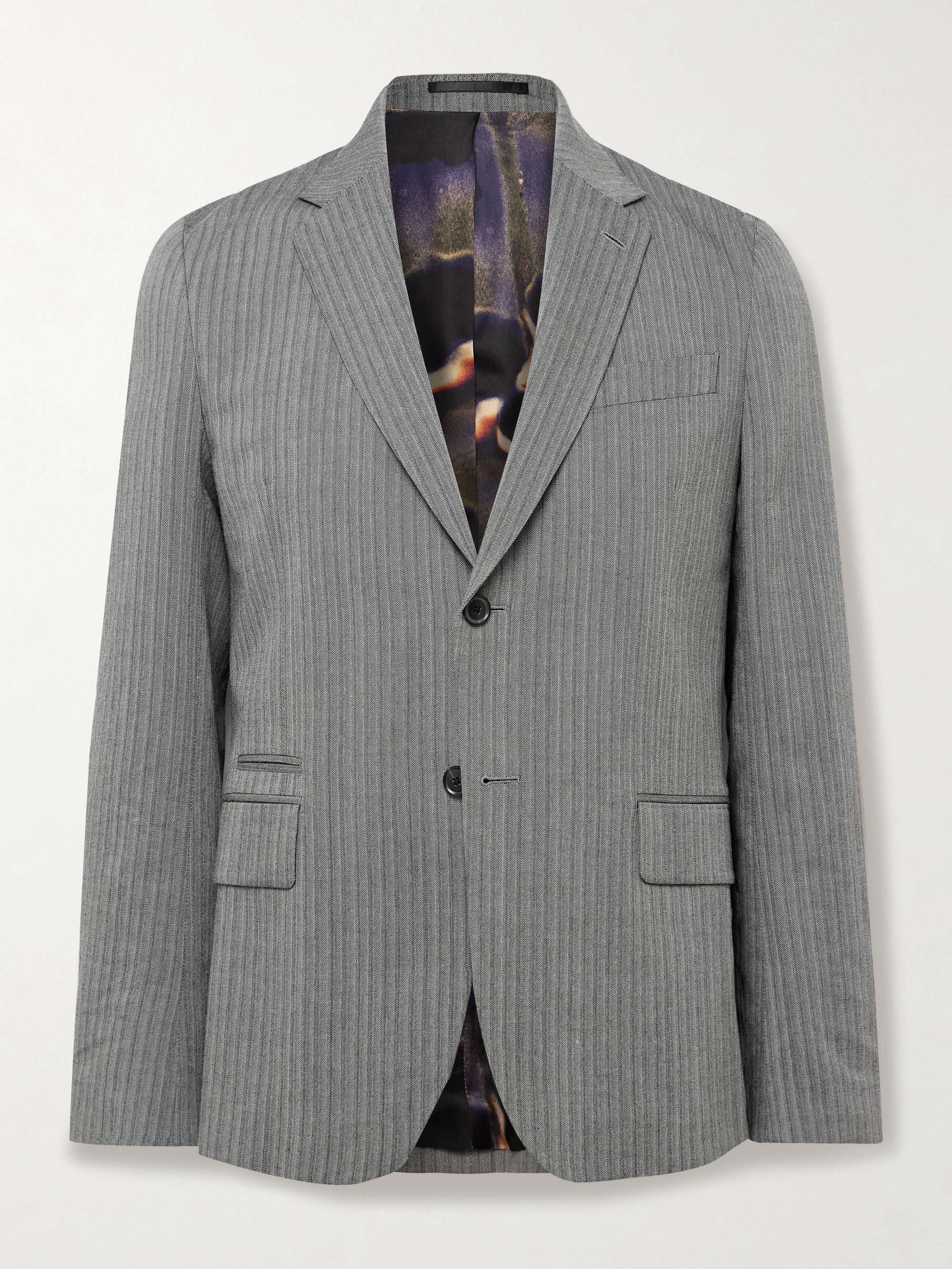 PAUL SMITH