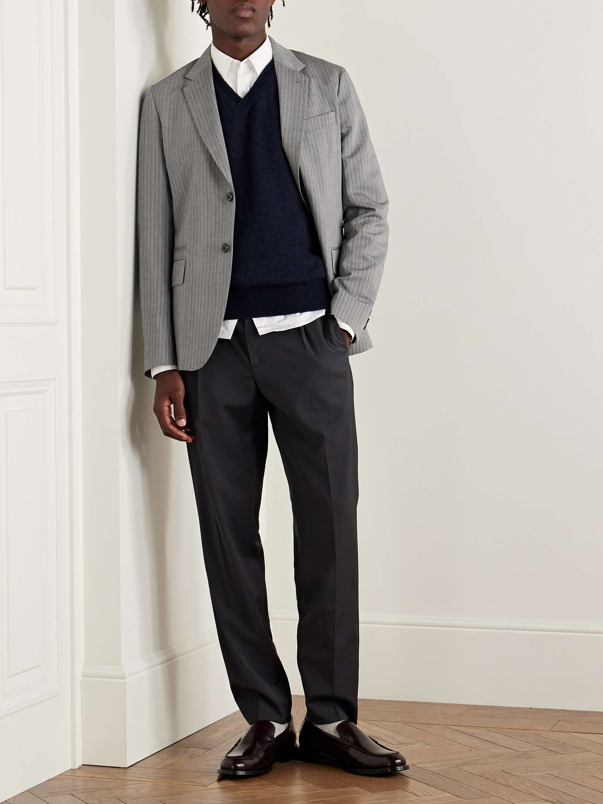 PAUL SMITH
