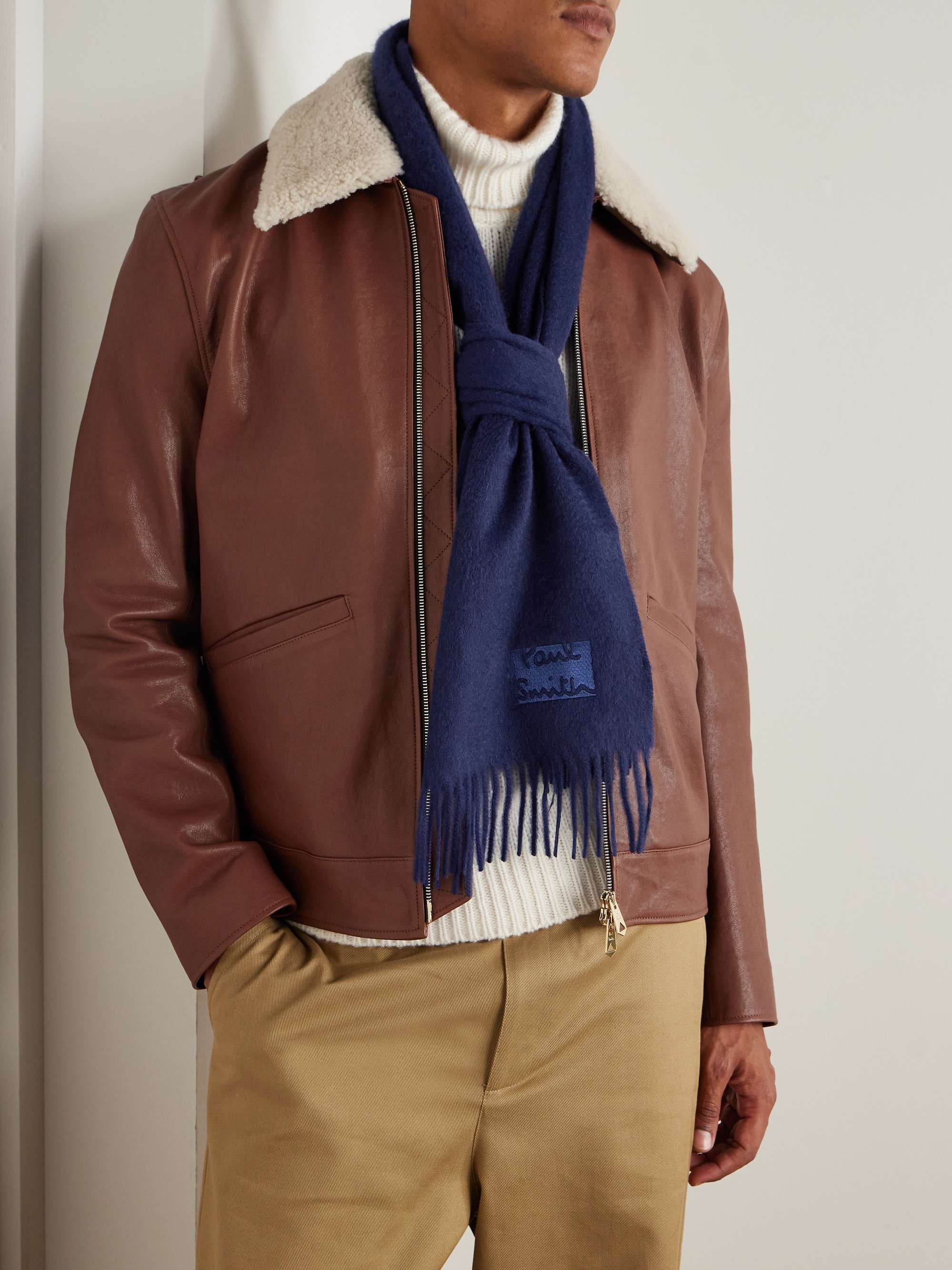 PAUL SMITH