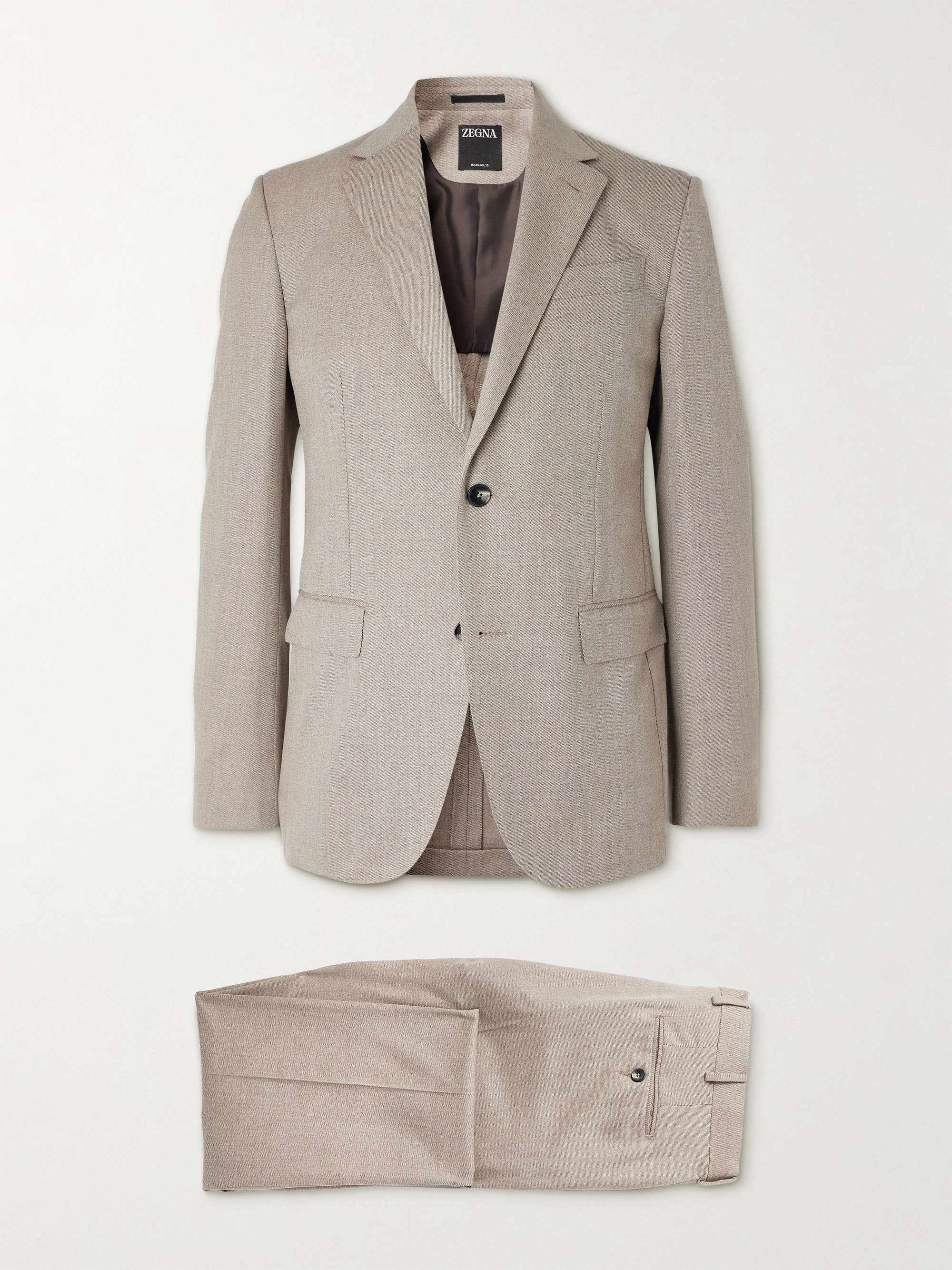 ZEGNA