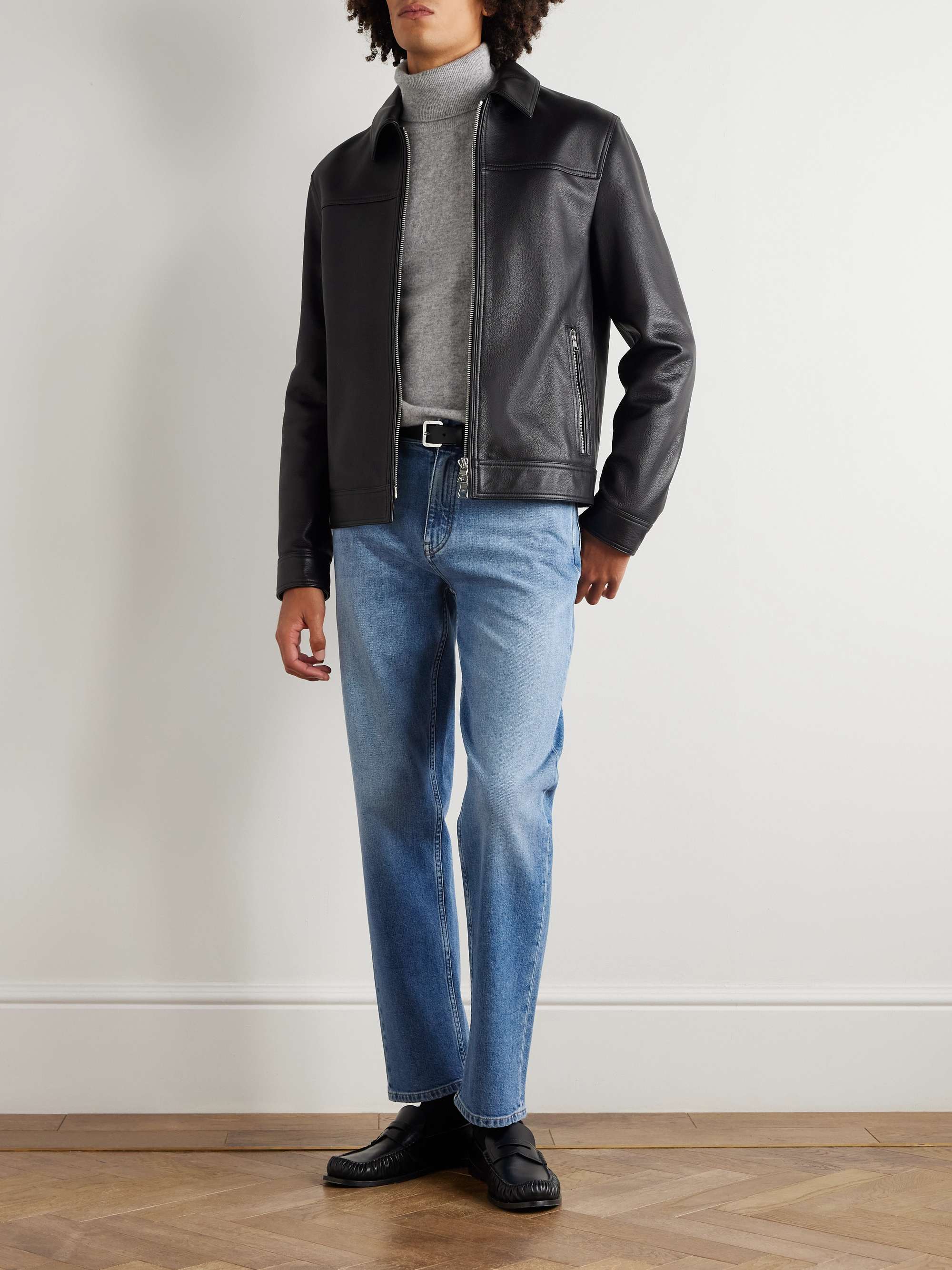 ZEGNA