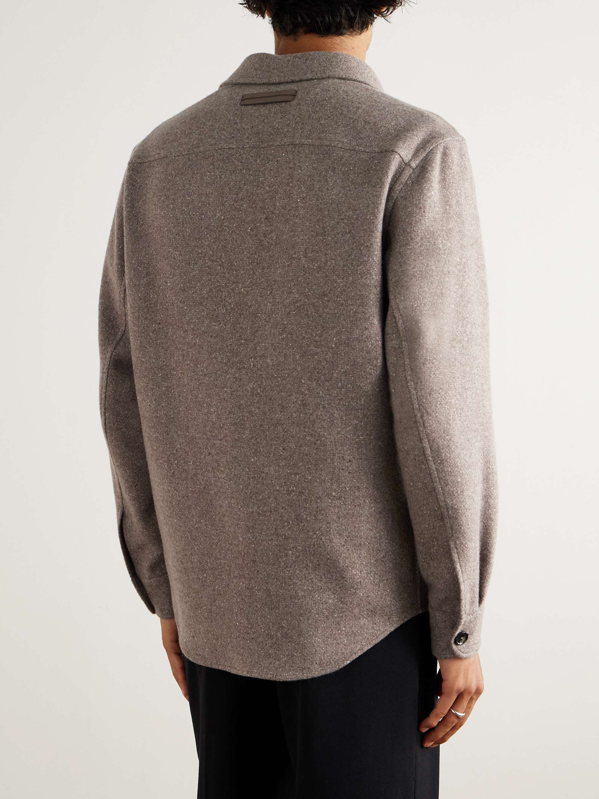 ZEGNA