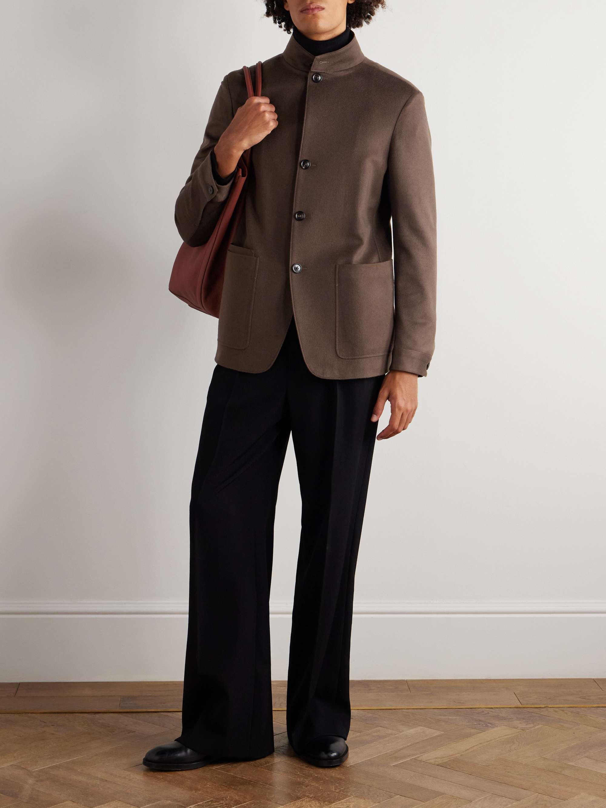 ZEGNA