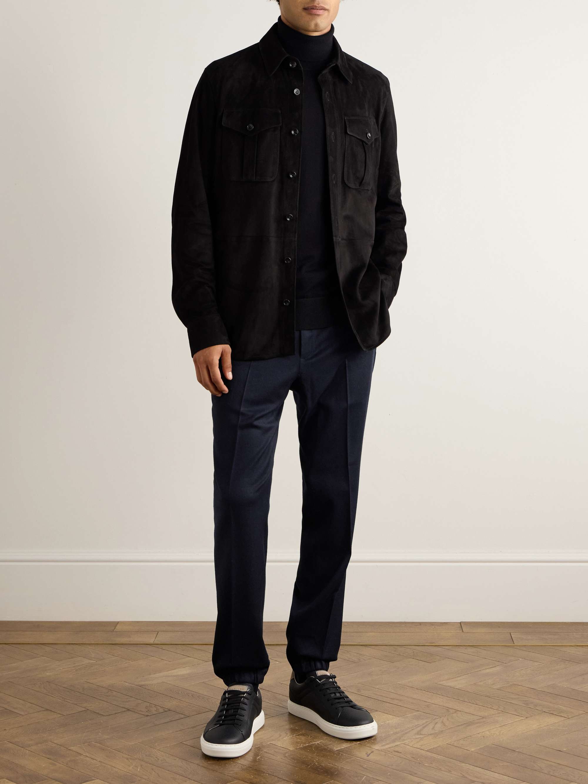 ZEGNA