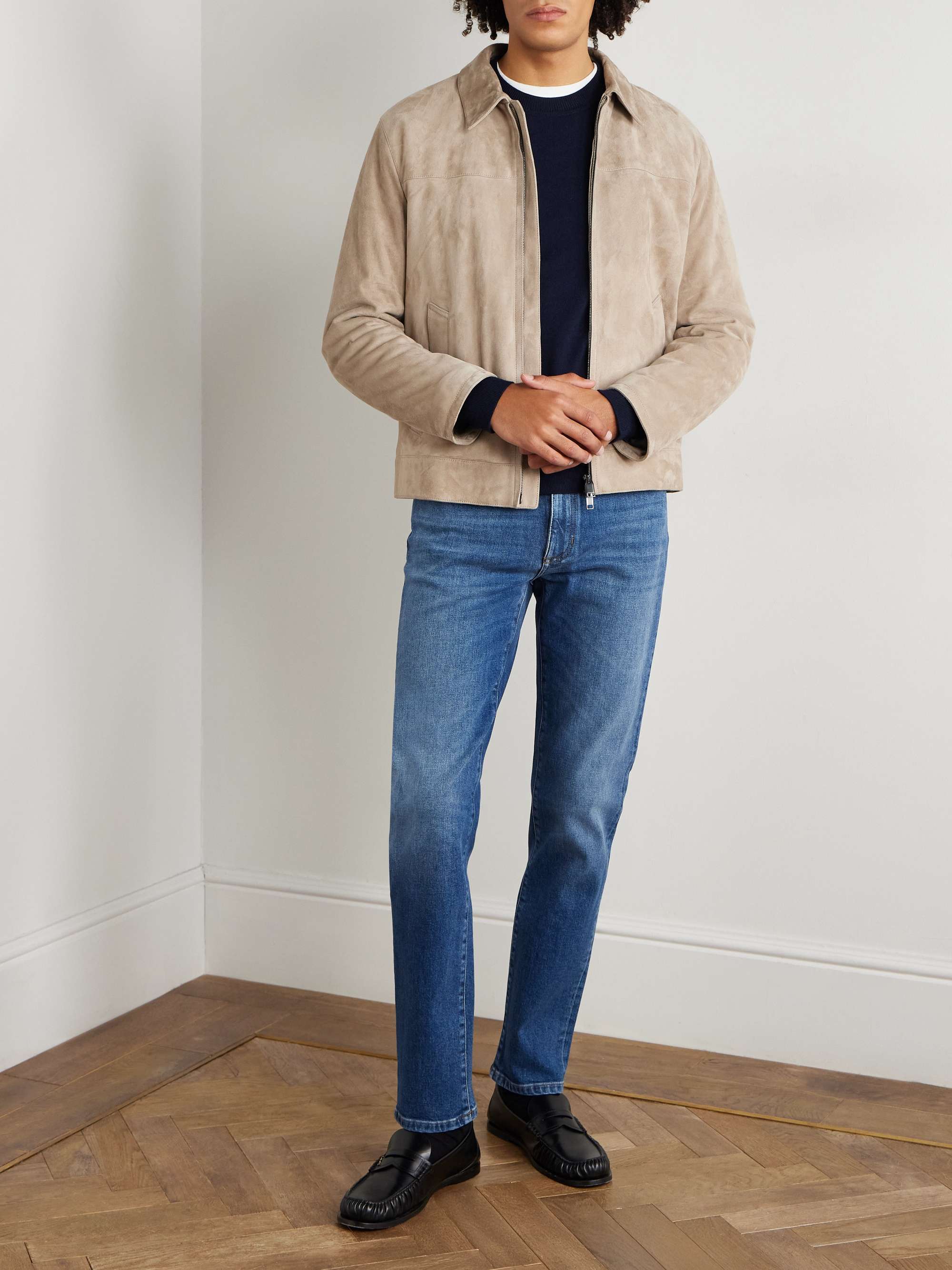 ZEGNA