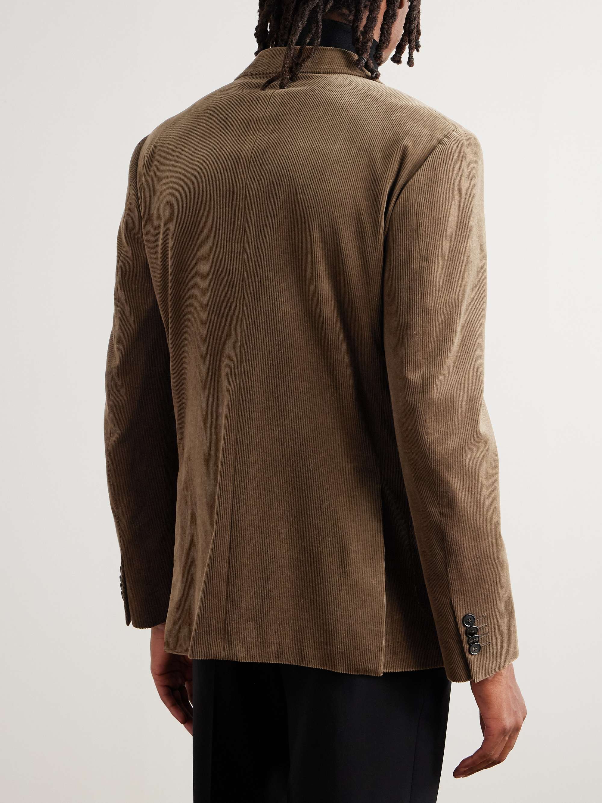 ZEGNA