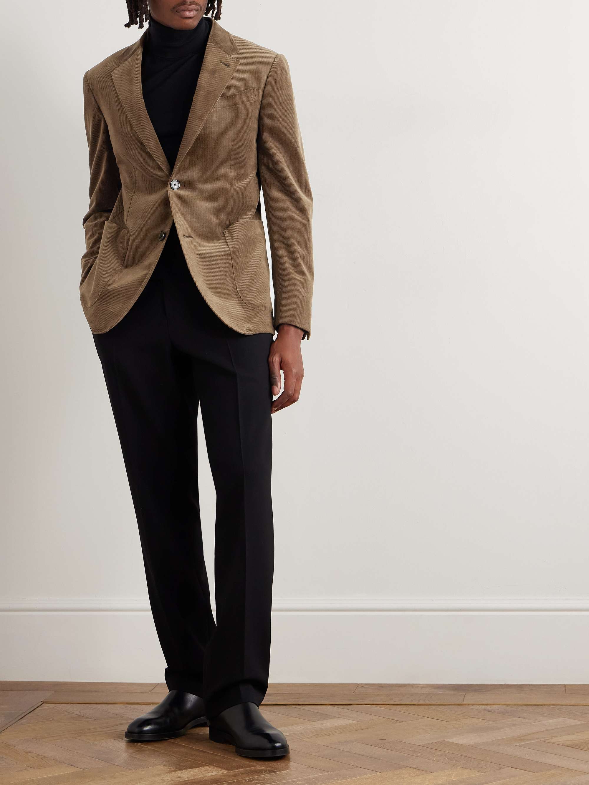 ZEGNA