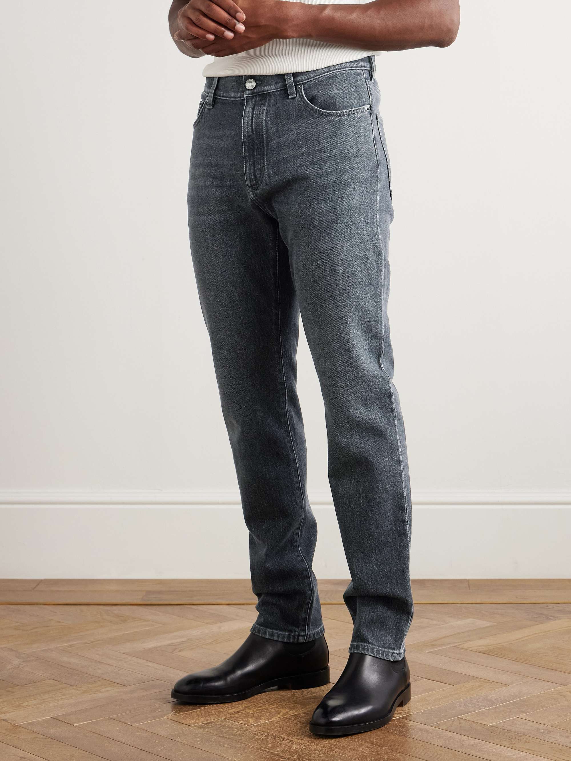 ZEGNA