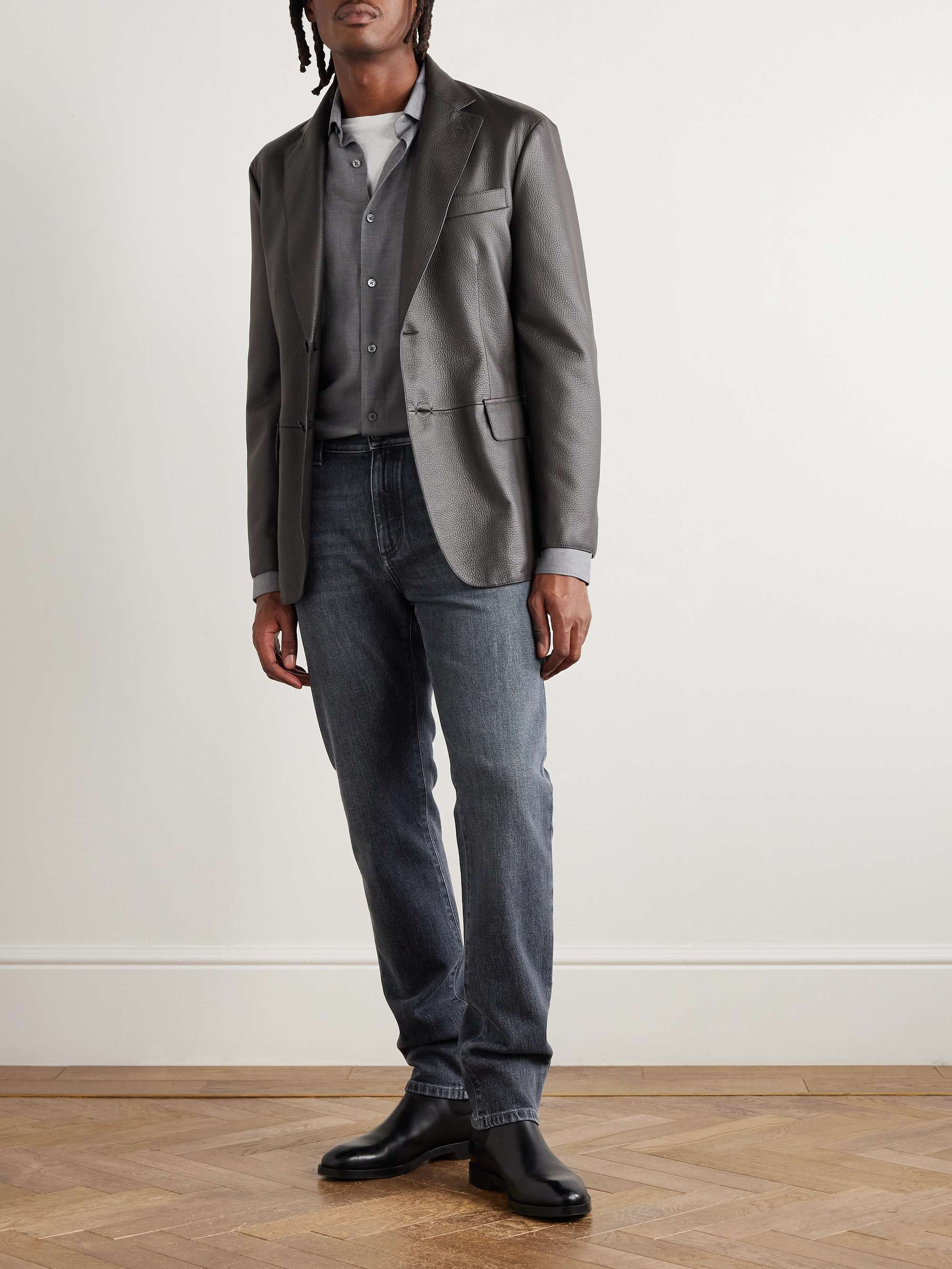 ZEGNA