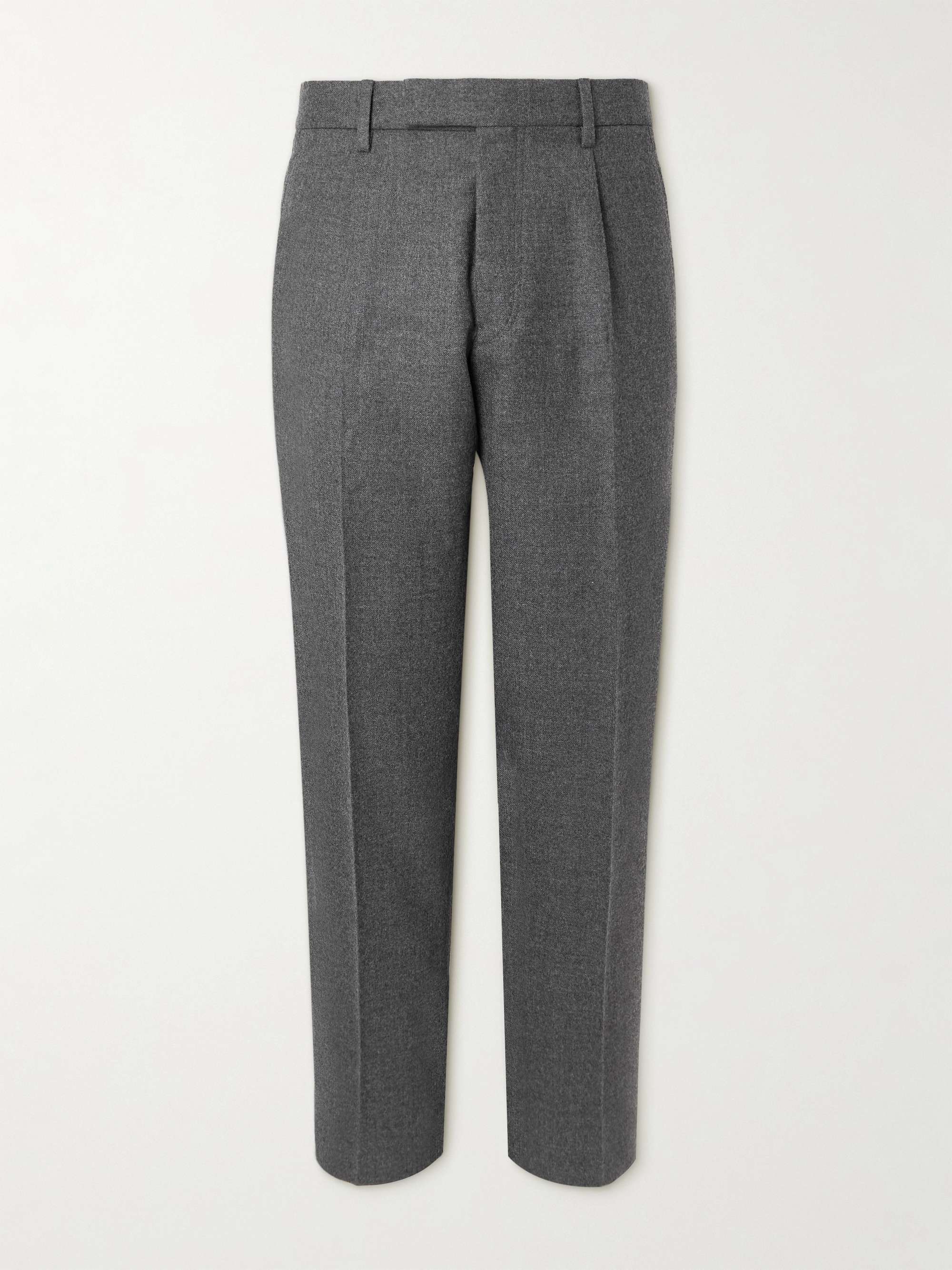 ZEGNA