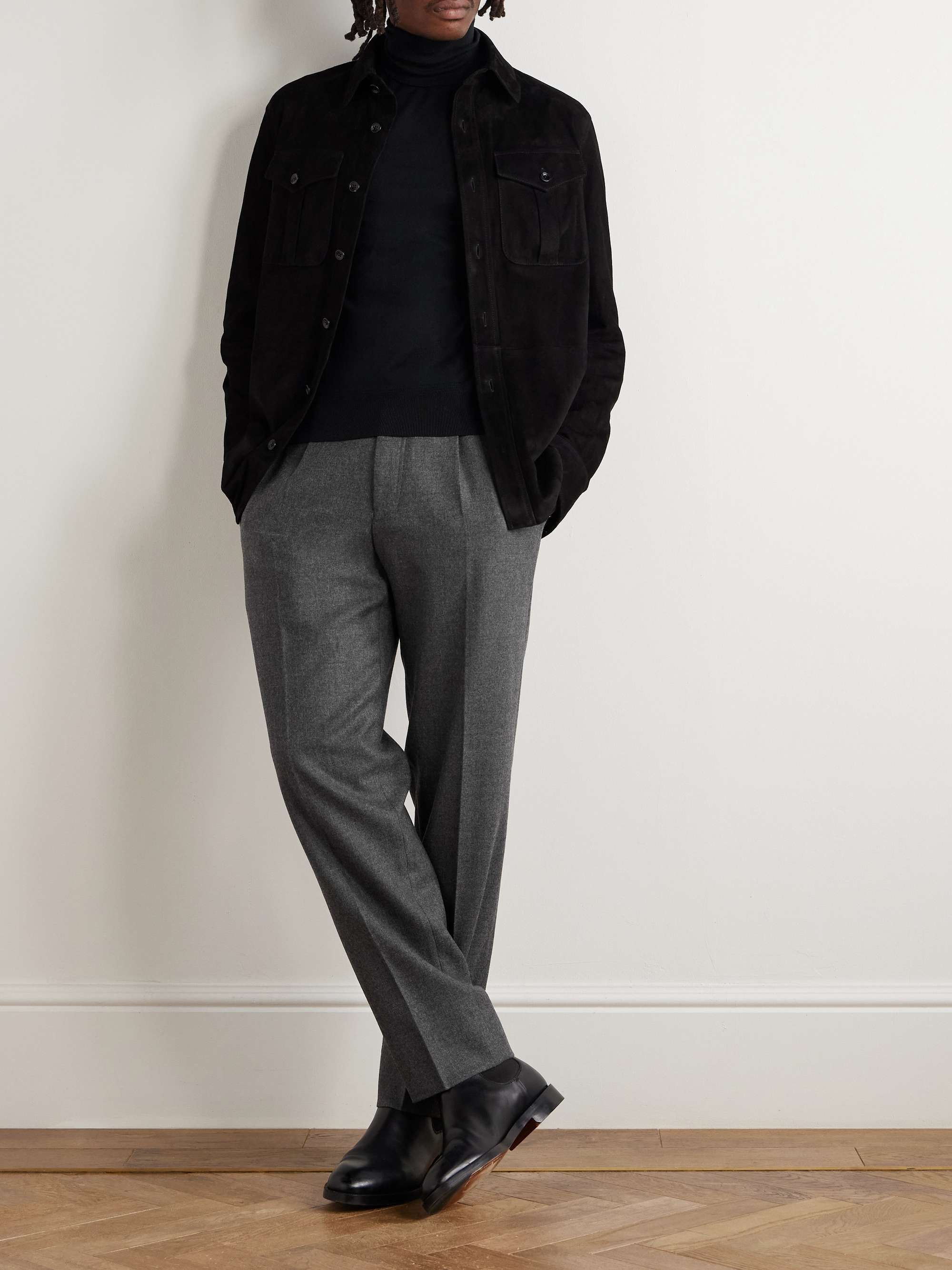 ZEGNA