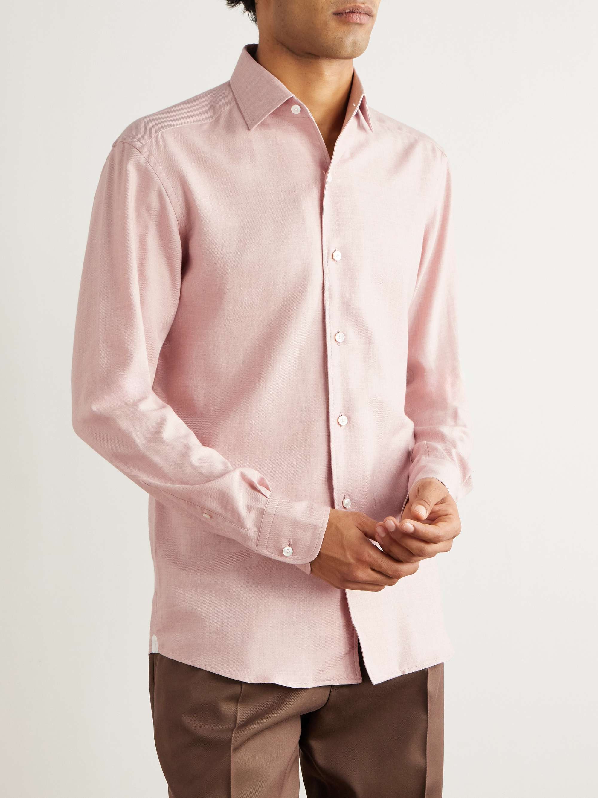 ZEGNA