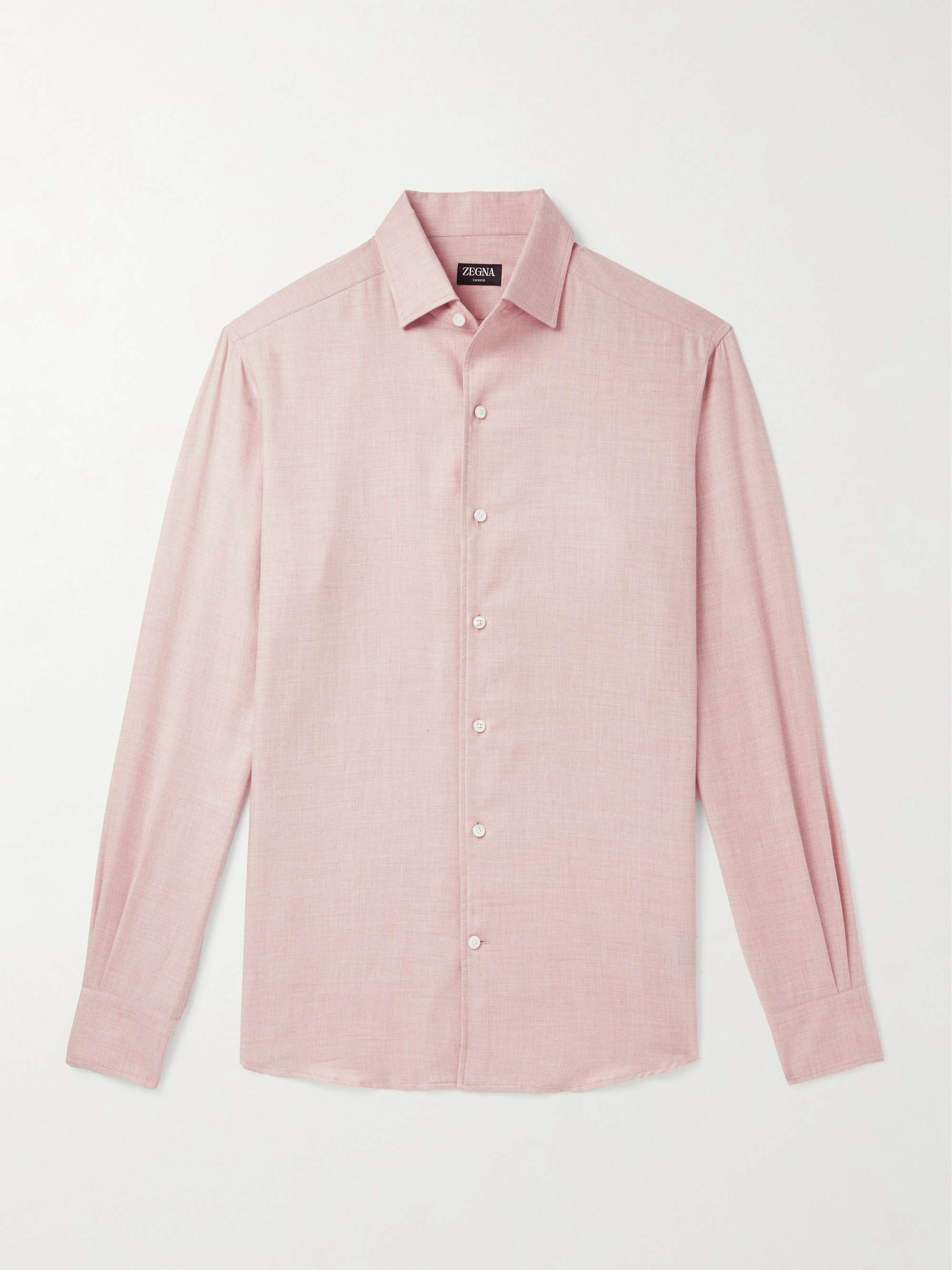 ZEGNA
