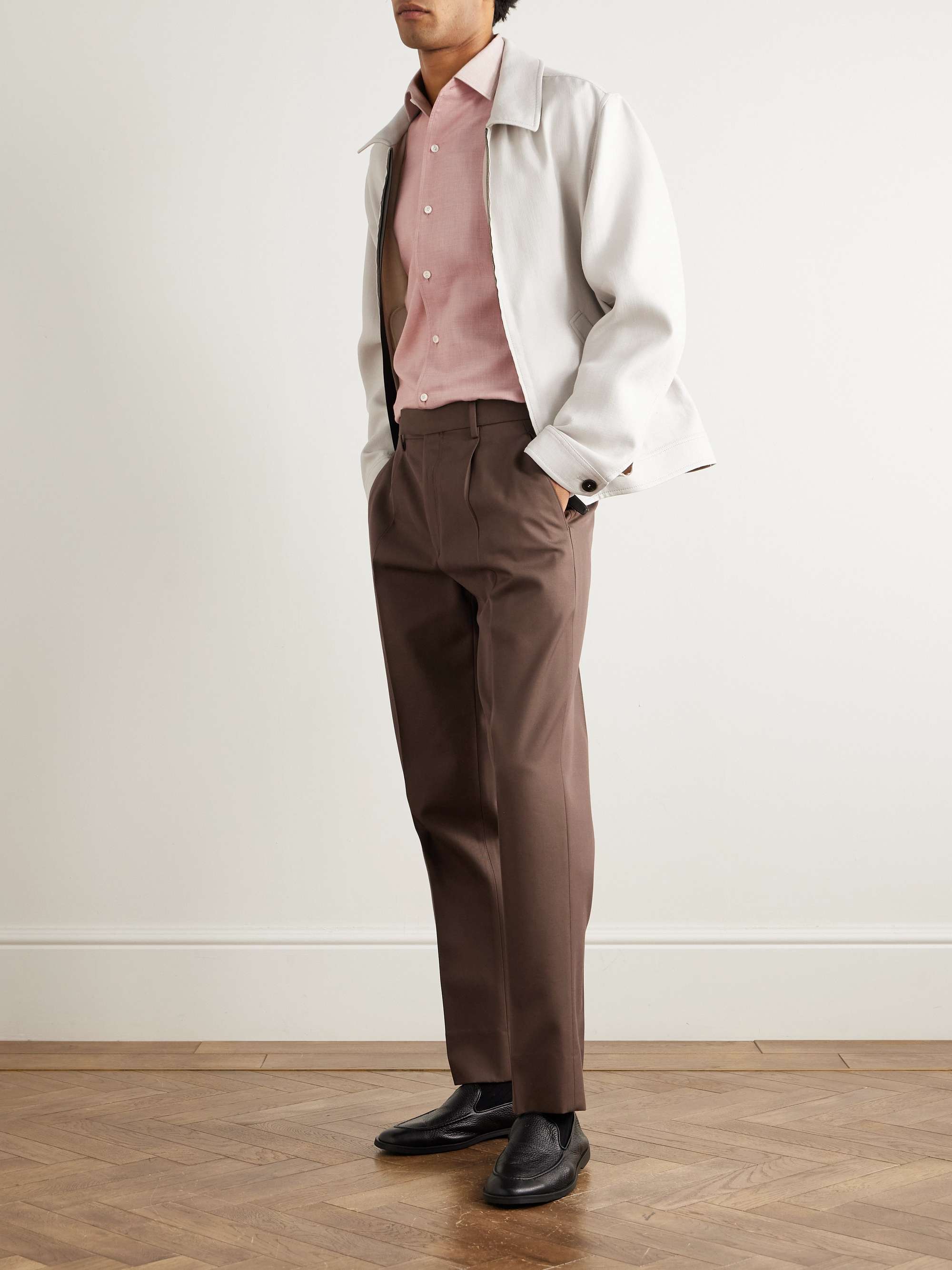 ZEGNA