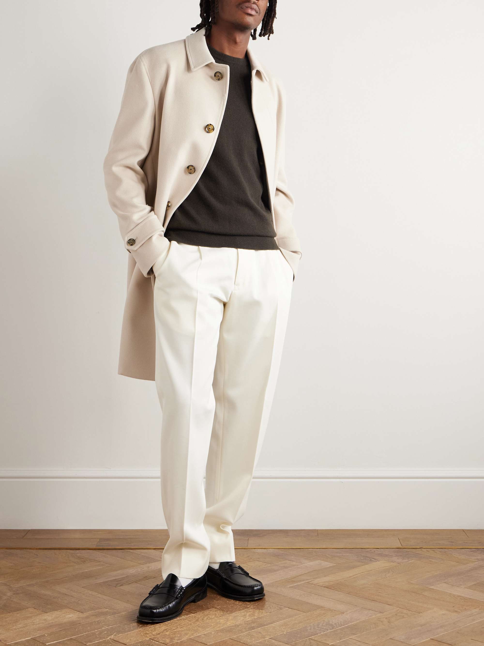 ZEGNA