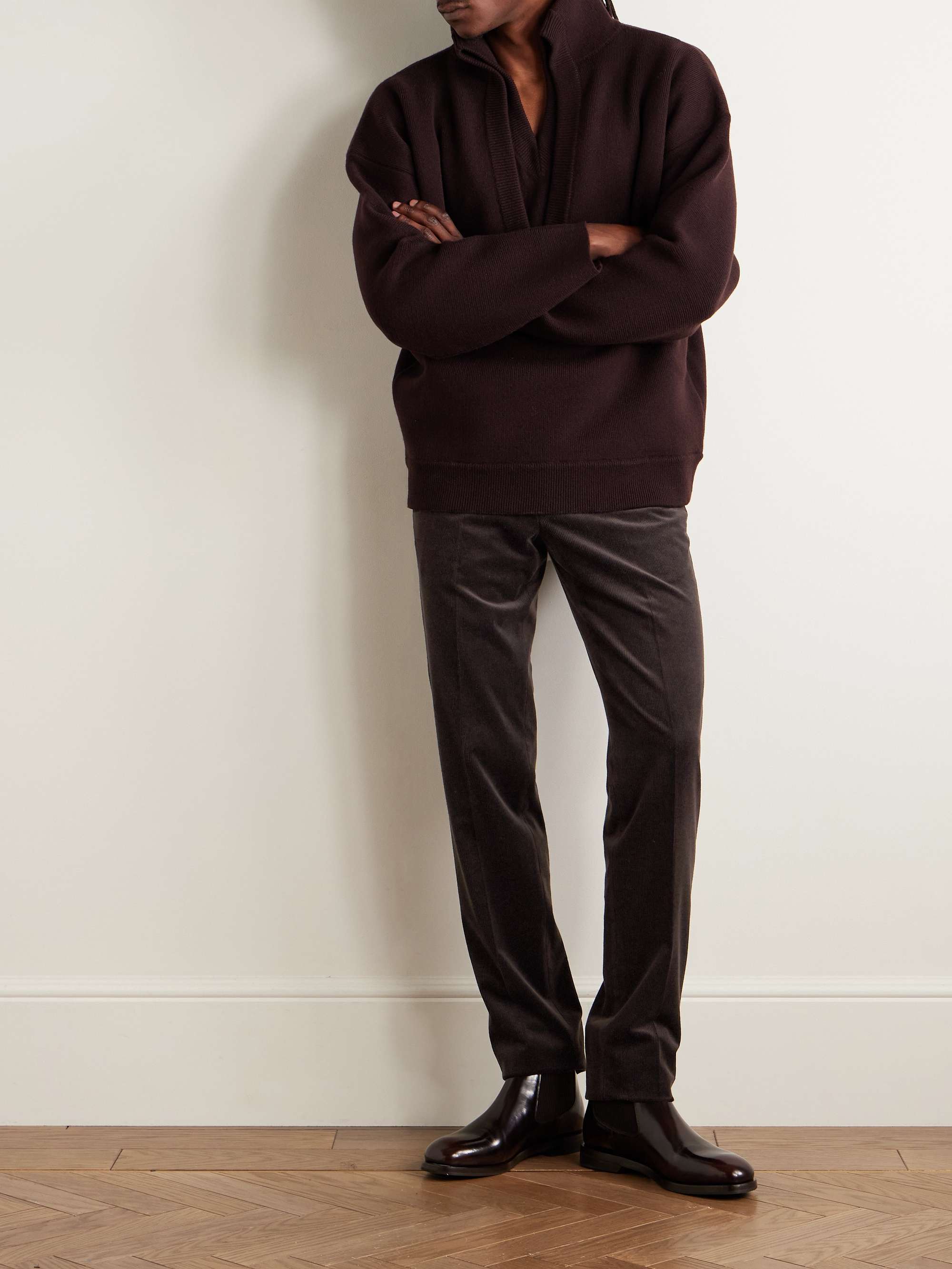 ZEGNA