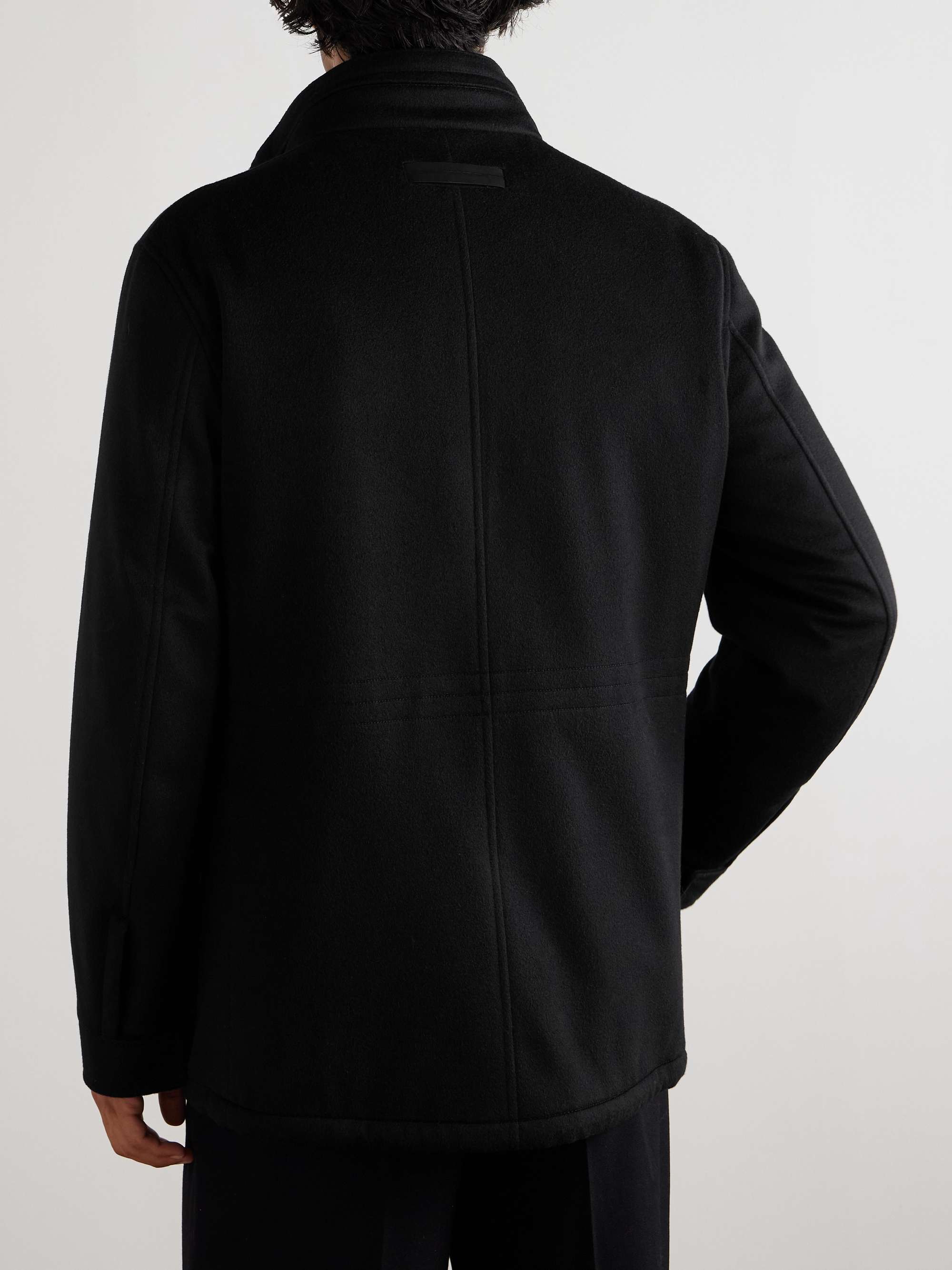 ZEGNA
