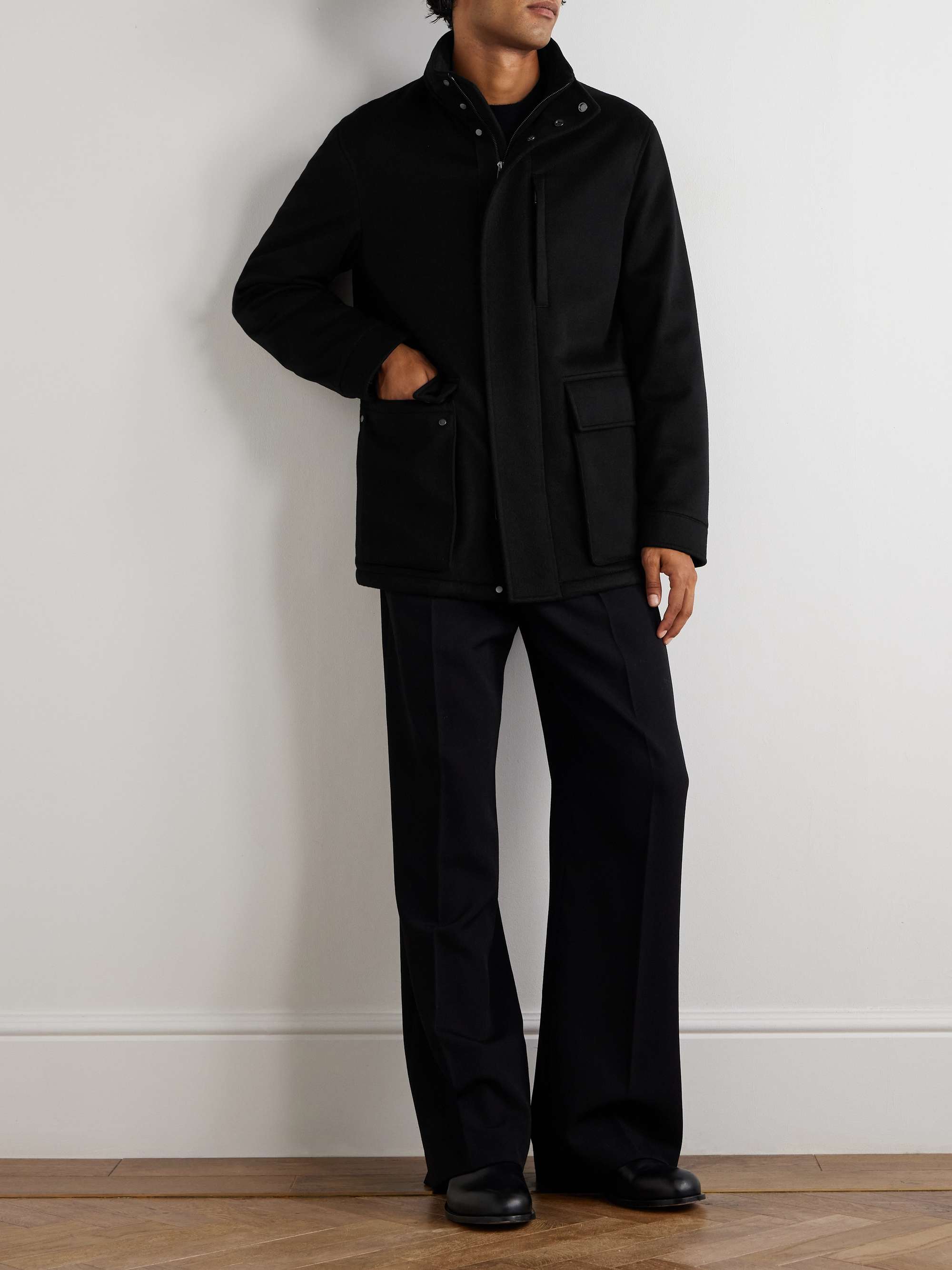 ZEGNA