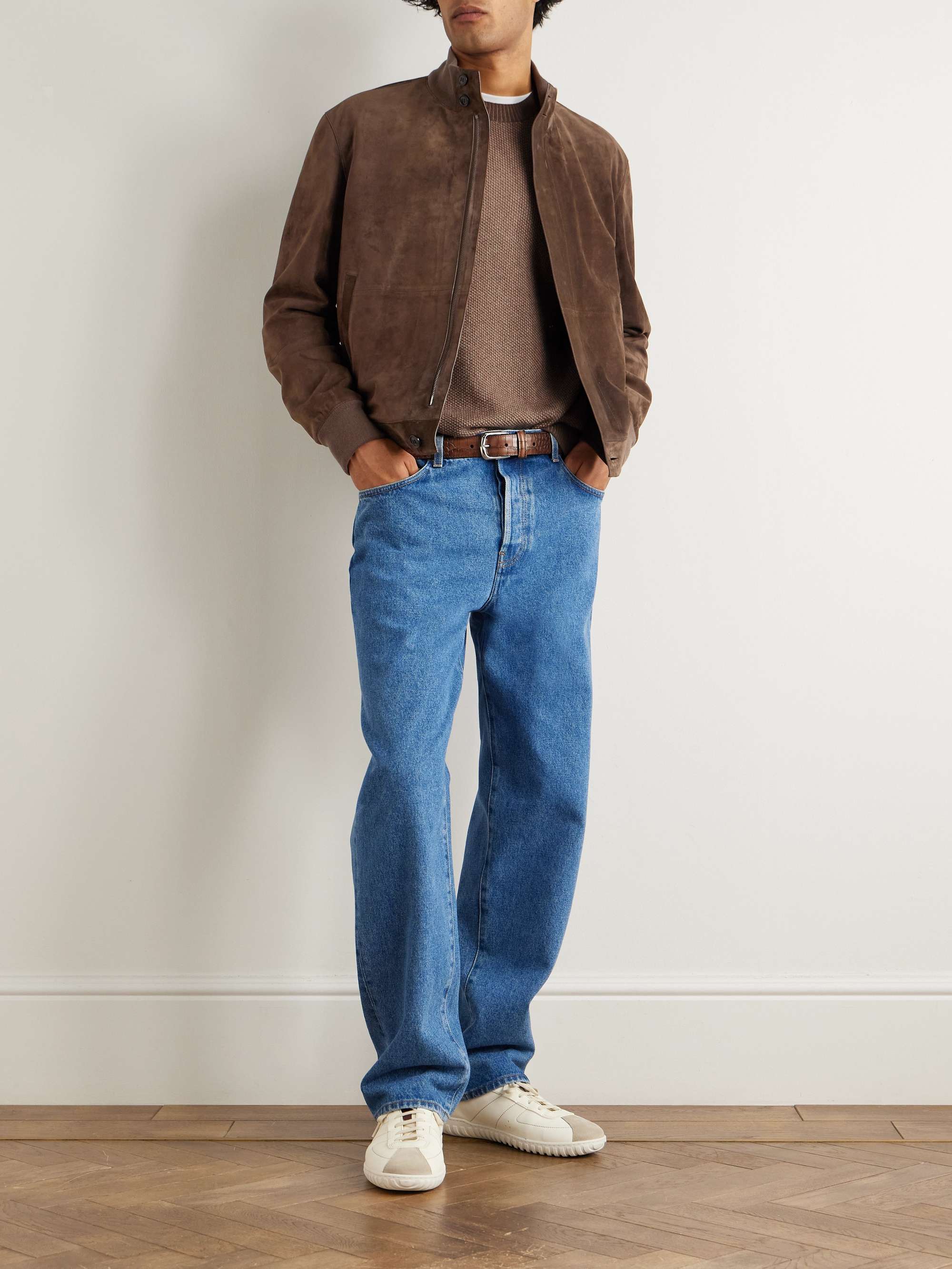 ZEGNA