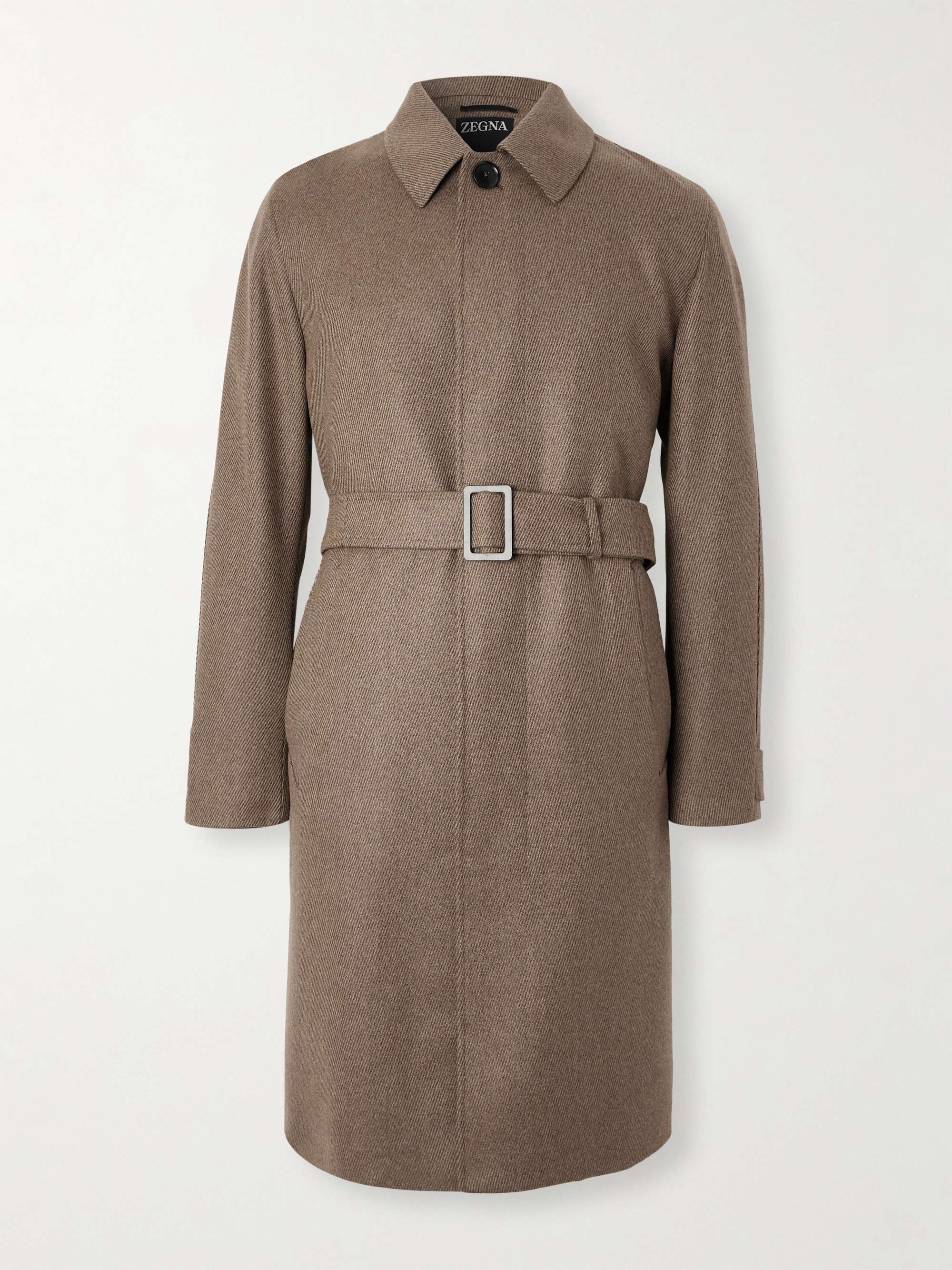 ZEGNA