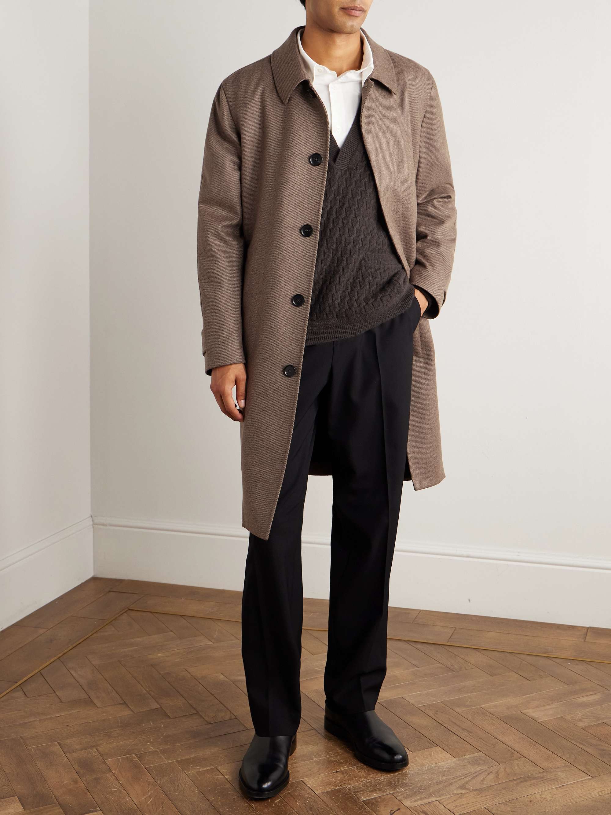ZEGNA