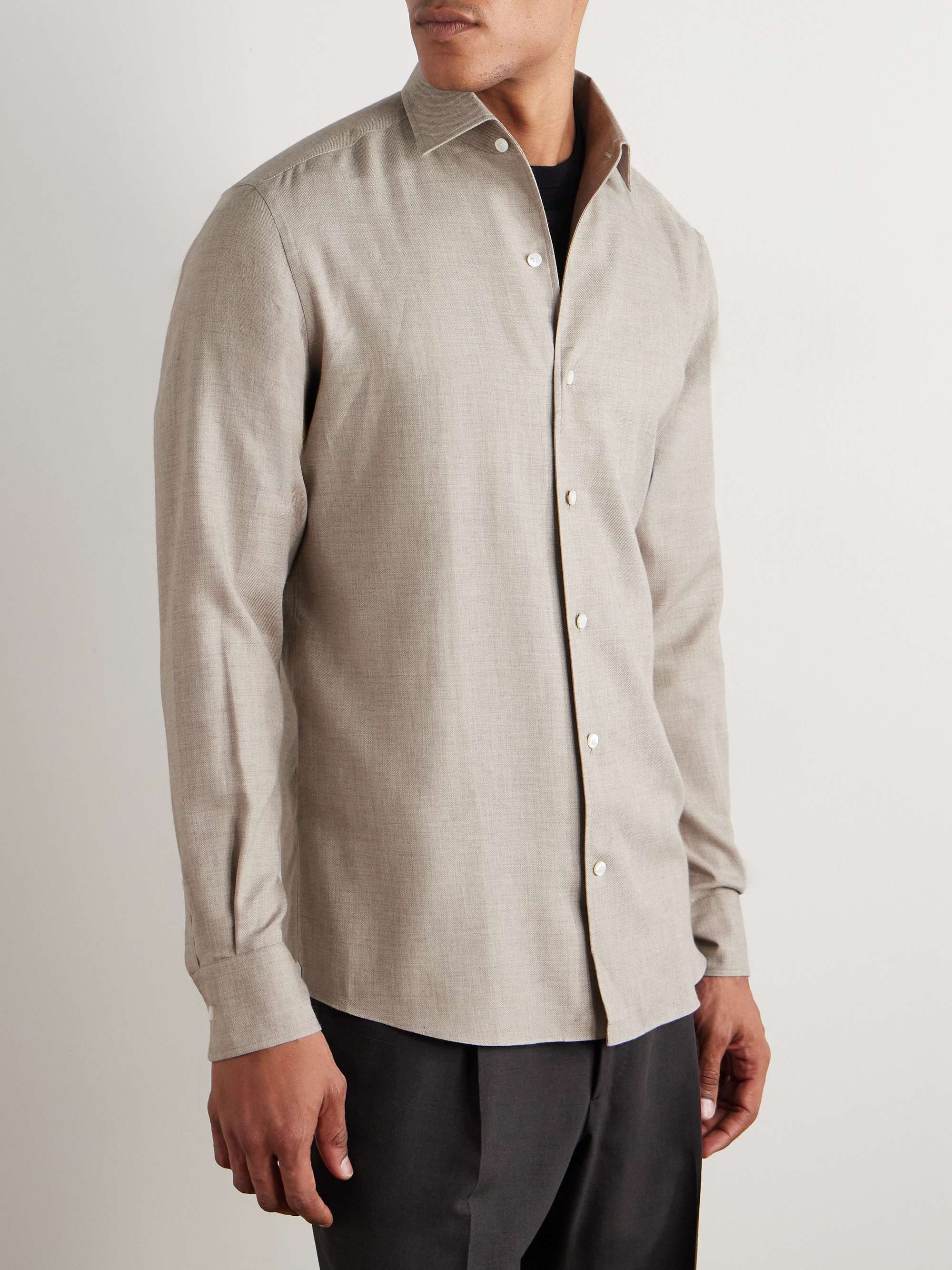 ZEGNA