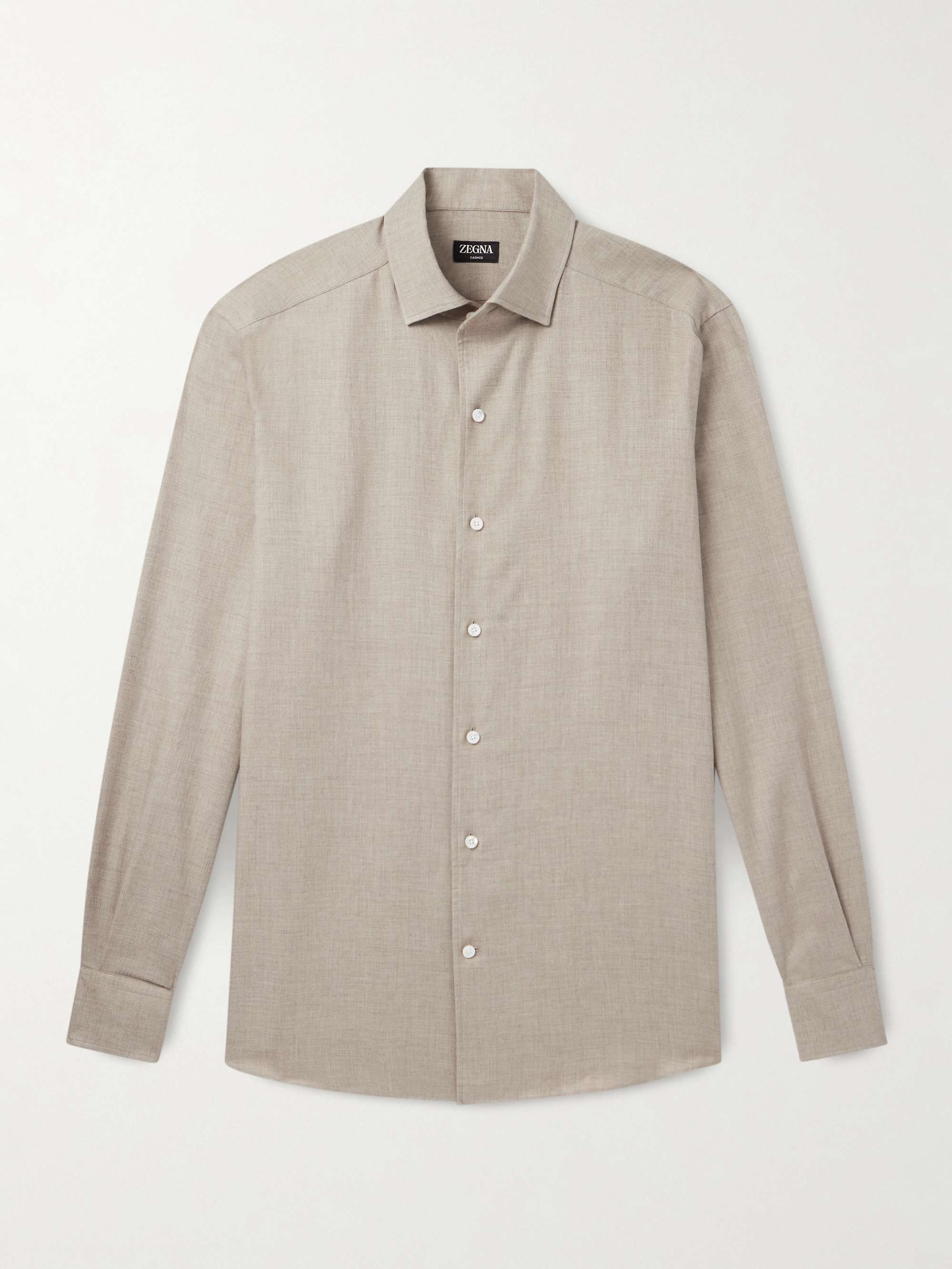 ZEGNA