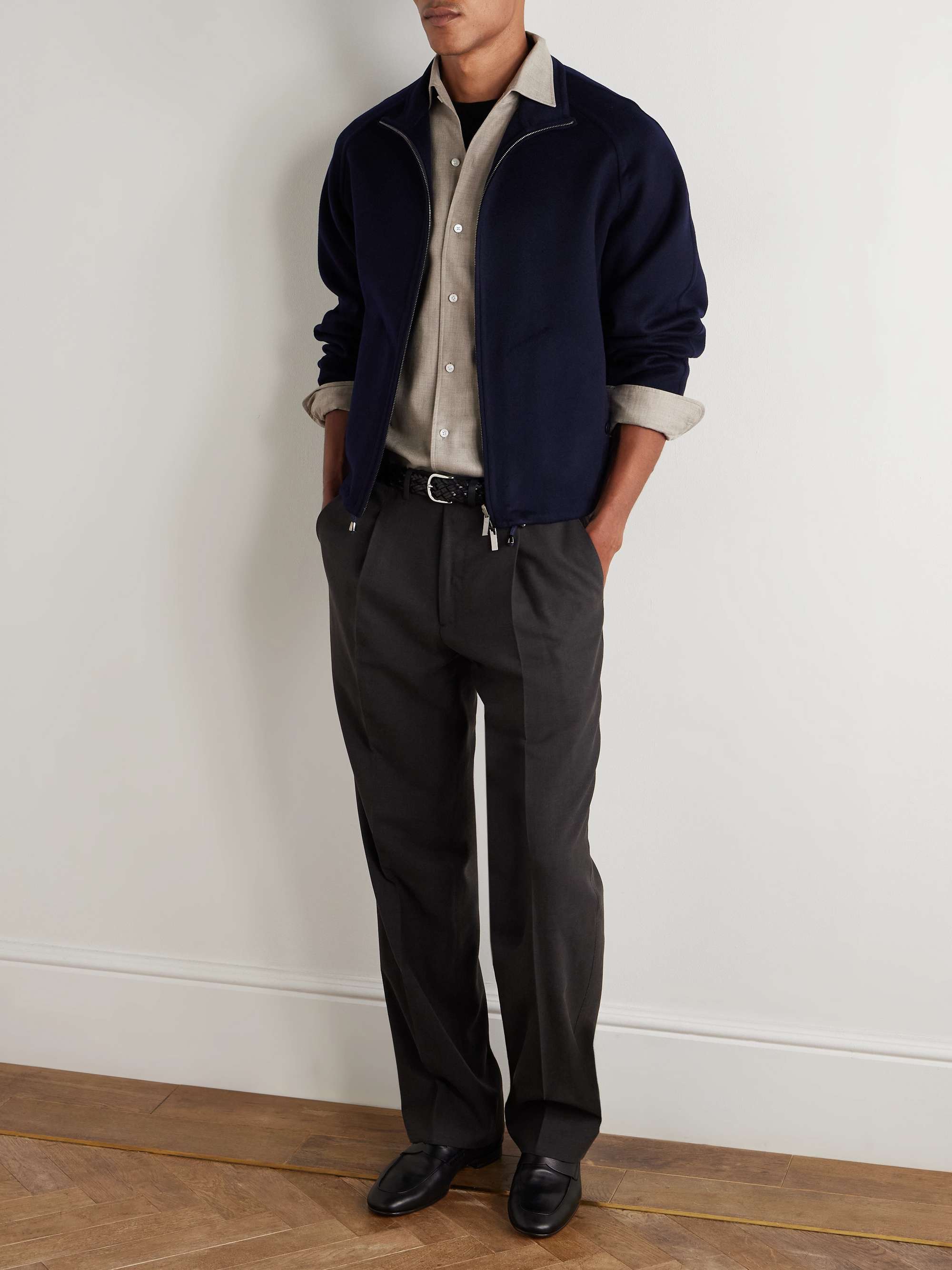 ZEGNA