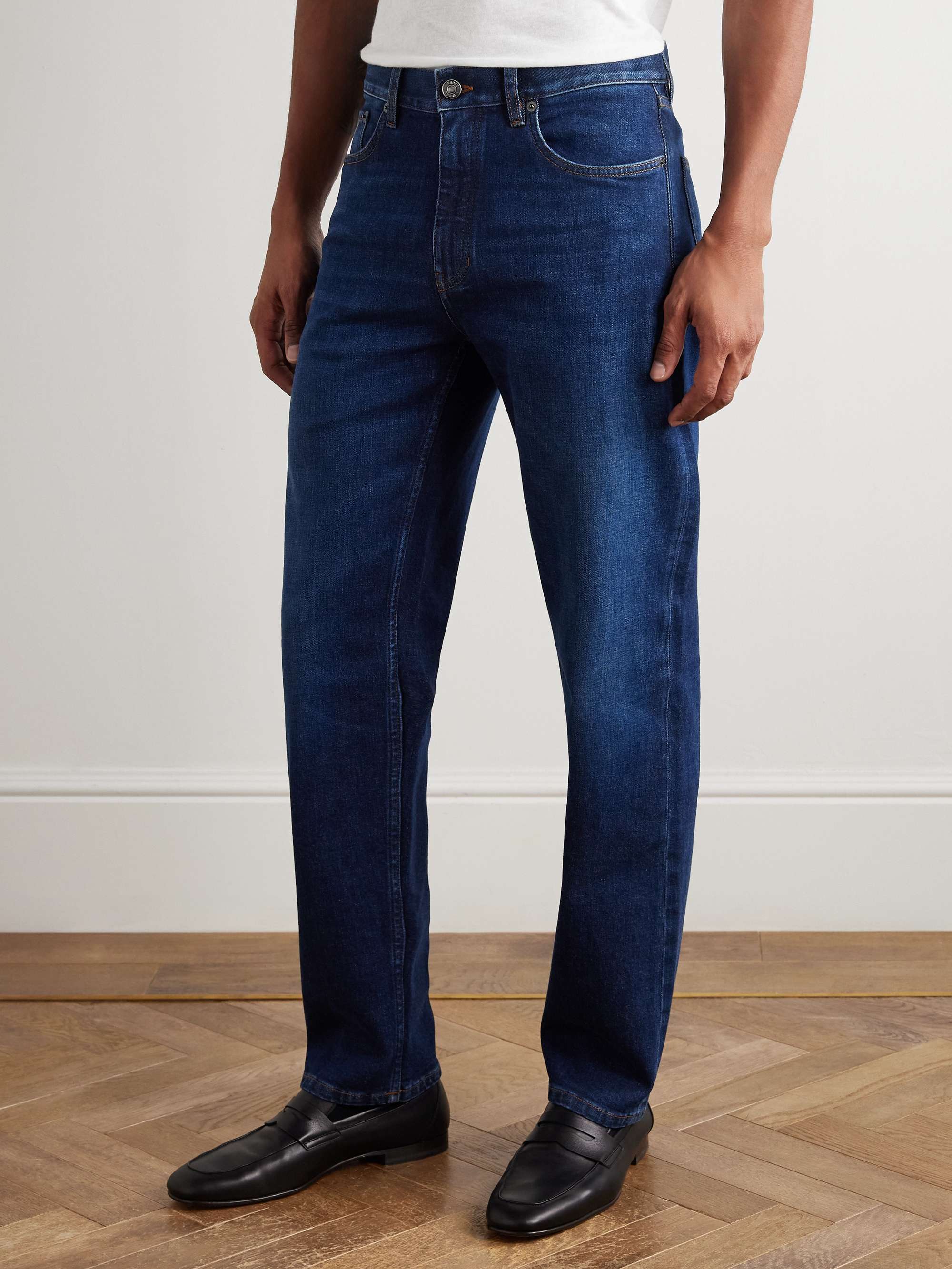 ZEGNA