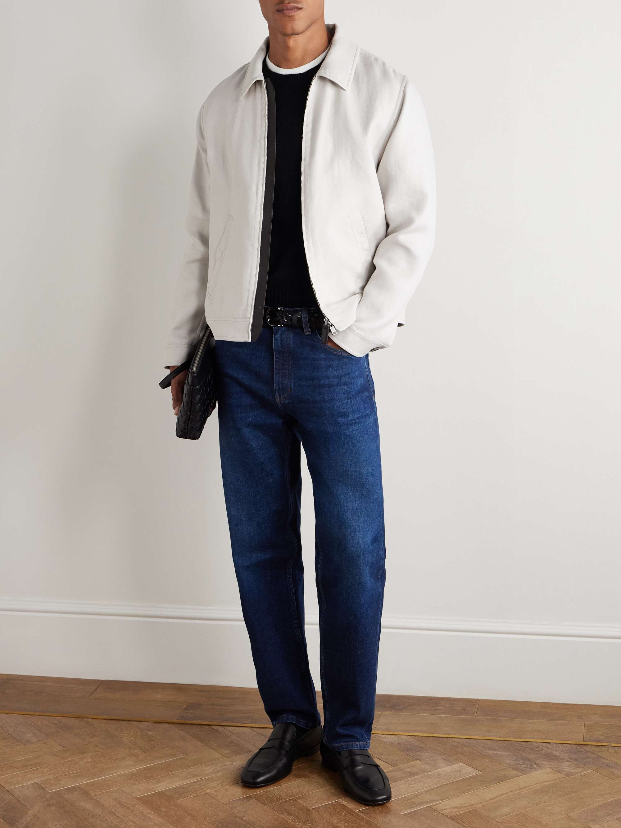 ZEGNA