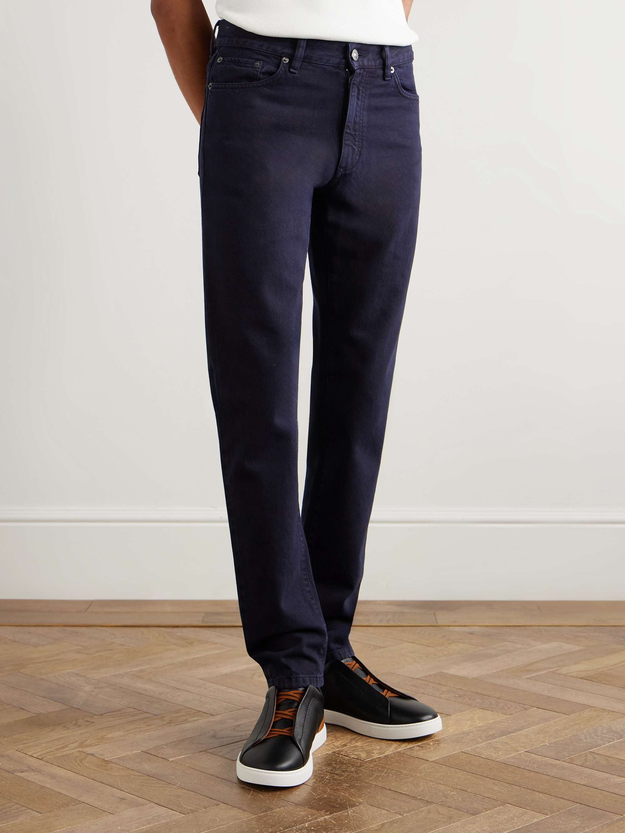 ZEGNA